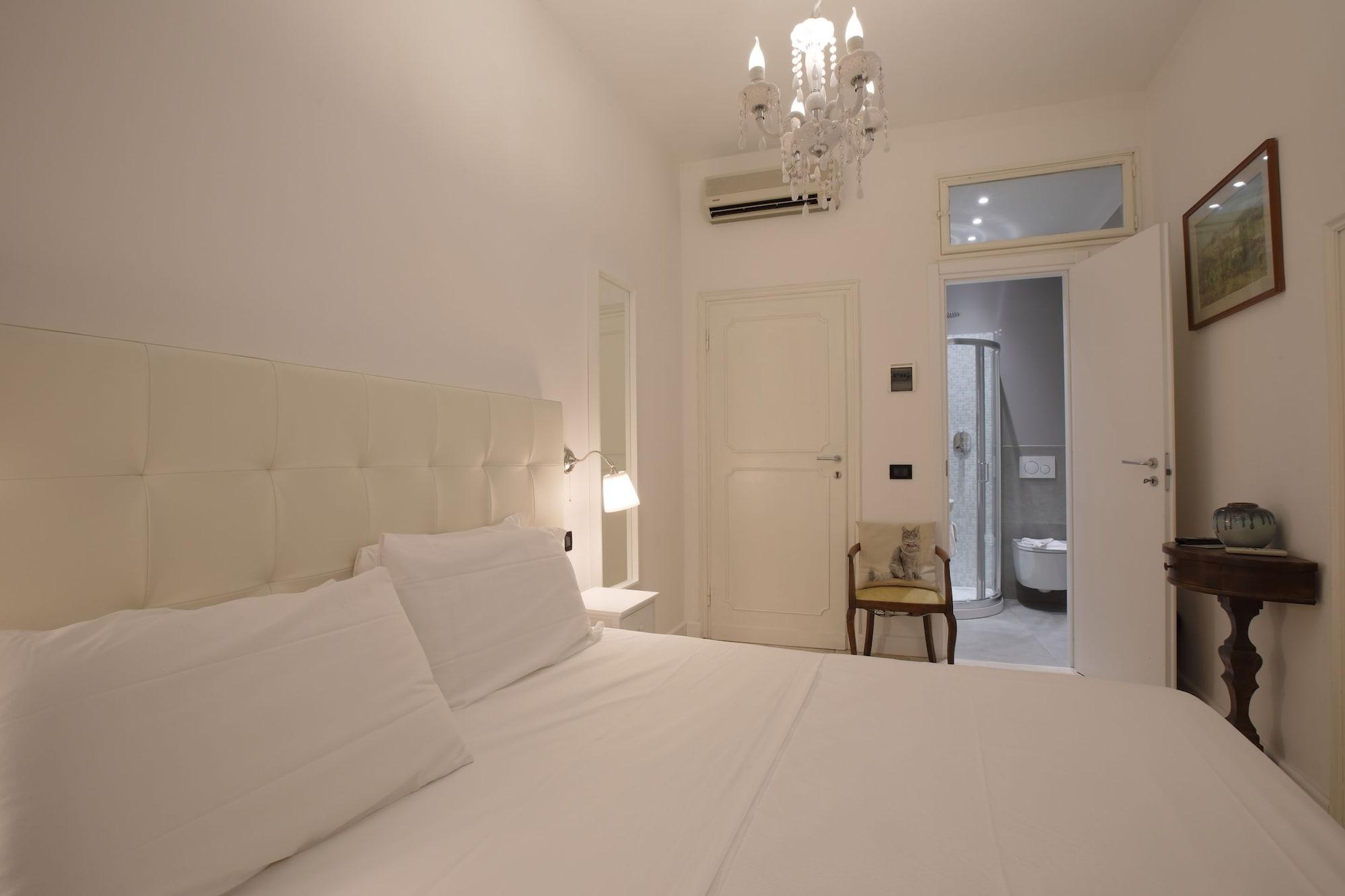 Bed & Breakfast Badia Fiorentina Firenze