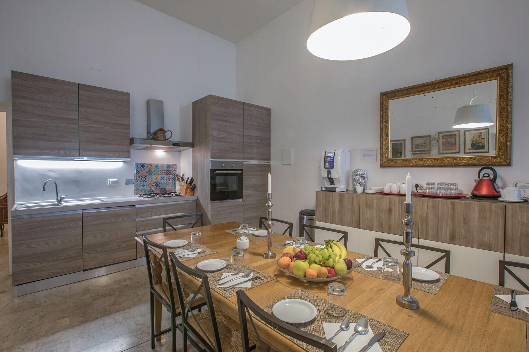 Badia Fiorentina Bed & Breakfast Firenze