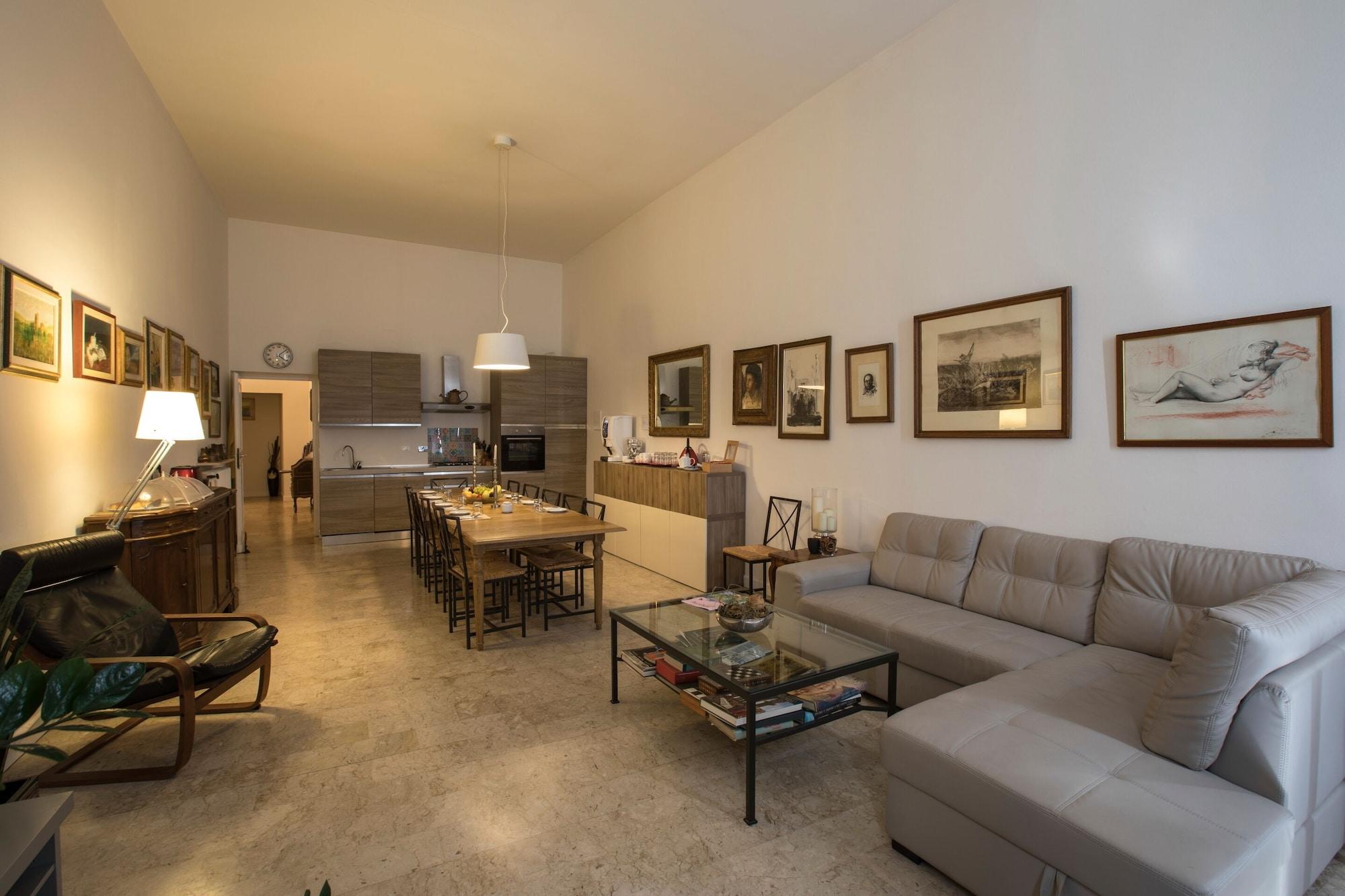 Bed & Breakfast Badia Fiorentina Firenze