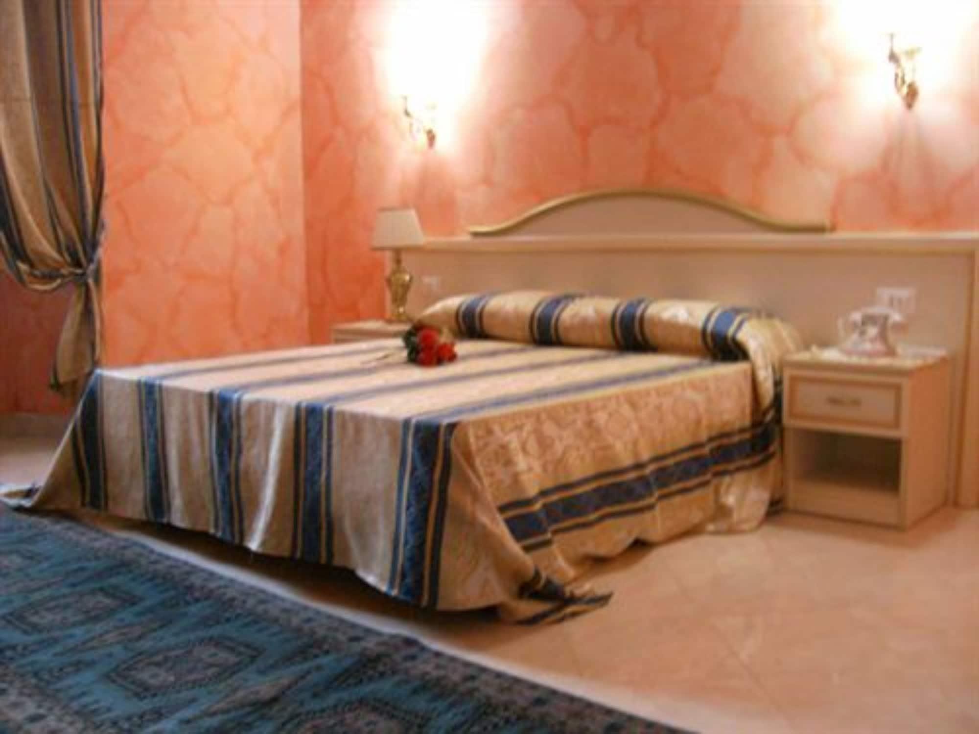 La Corte Dei Principi - Residenza D'epoca Firenze