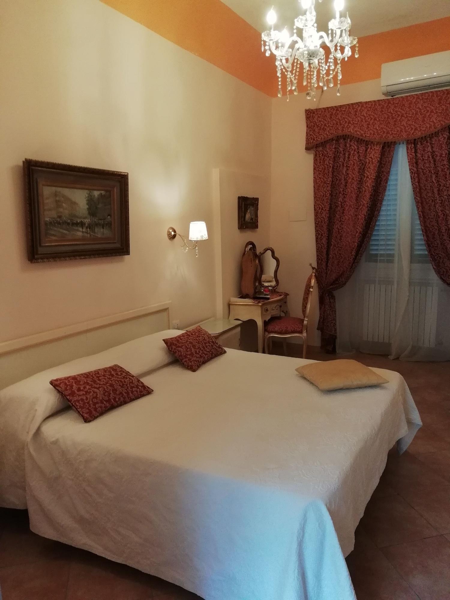 Bed & Breakfast La Corte Dei Principi - Residenza D'epoca Firenze
