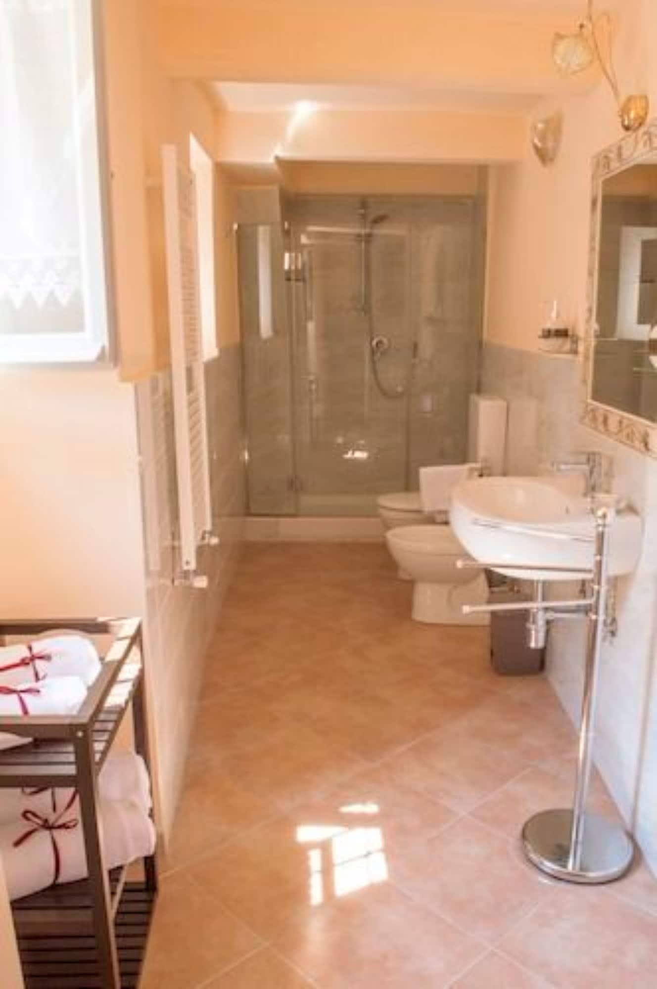 La Corte Dei Principi - Residenza D'epoca 3* Firenze