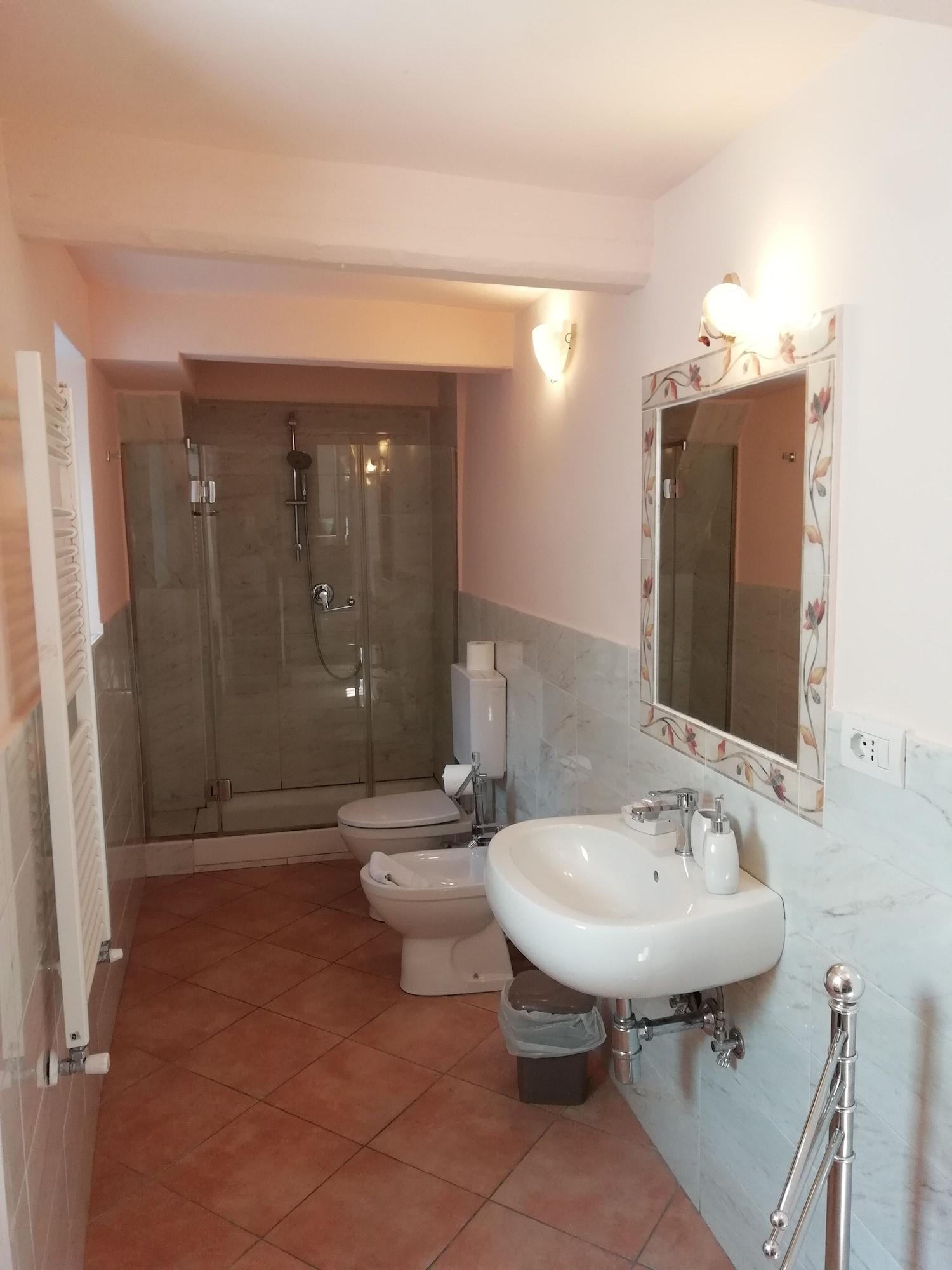 La Corte Dei Principi - Residenza D'epoca Bed & Breakfast Firenze