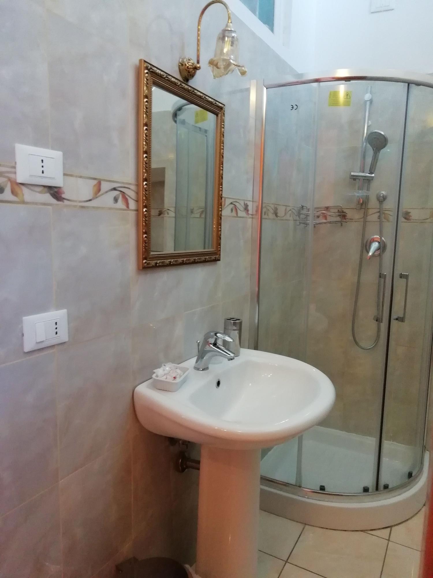 La Corte Dei Principi - Residenza D'epoca Bed & Breakfast Firenze