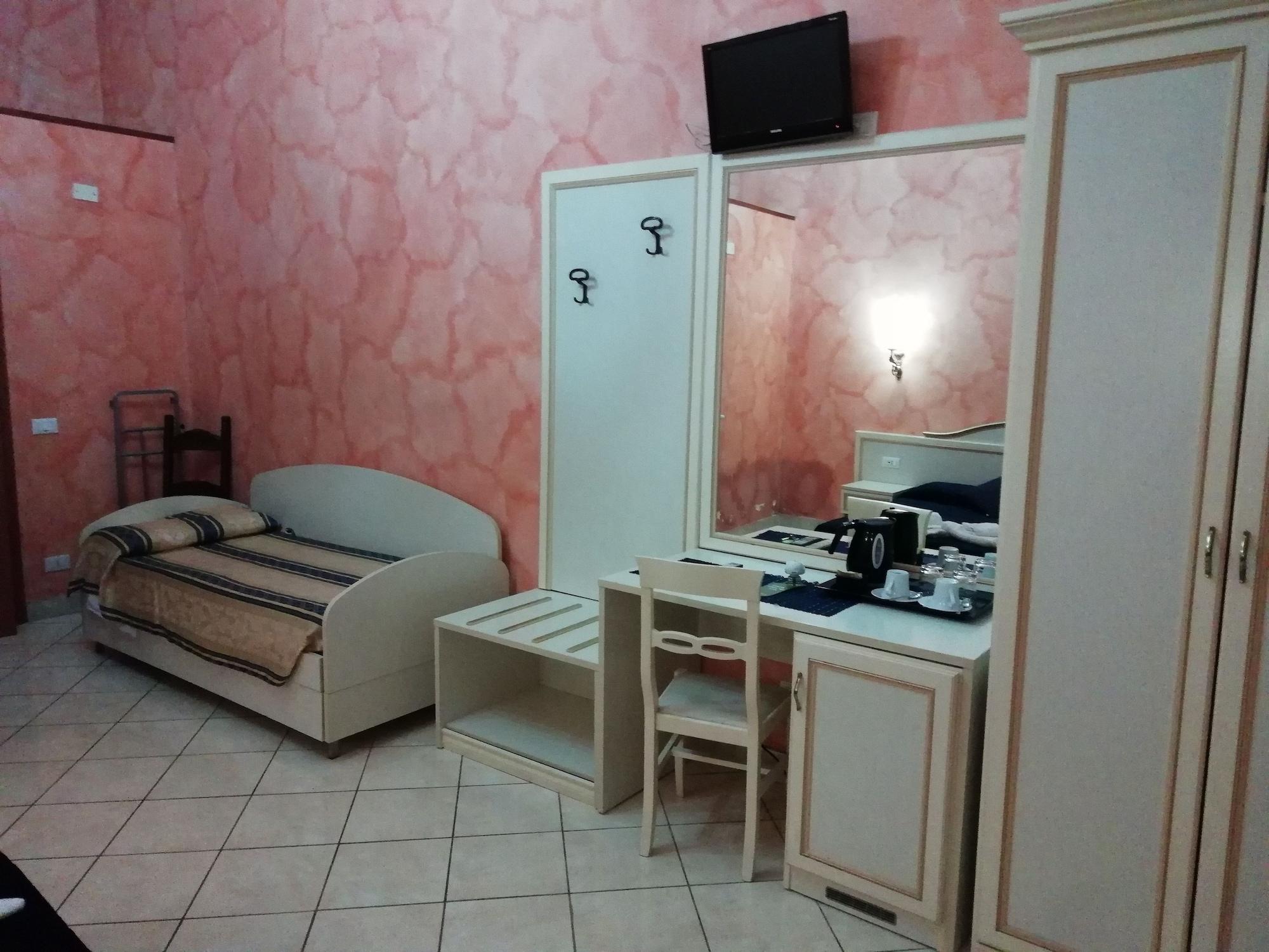 Bed & Breakfast La Corte Dei Principi - Residenza D'epoca Firenze