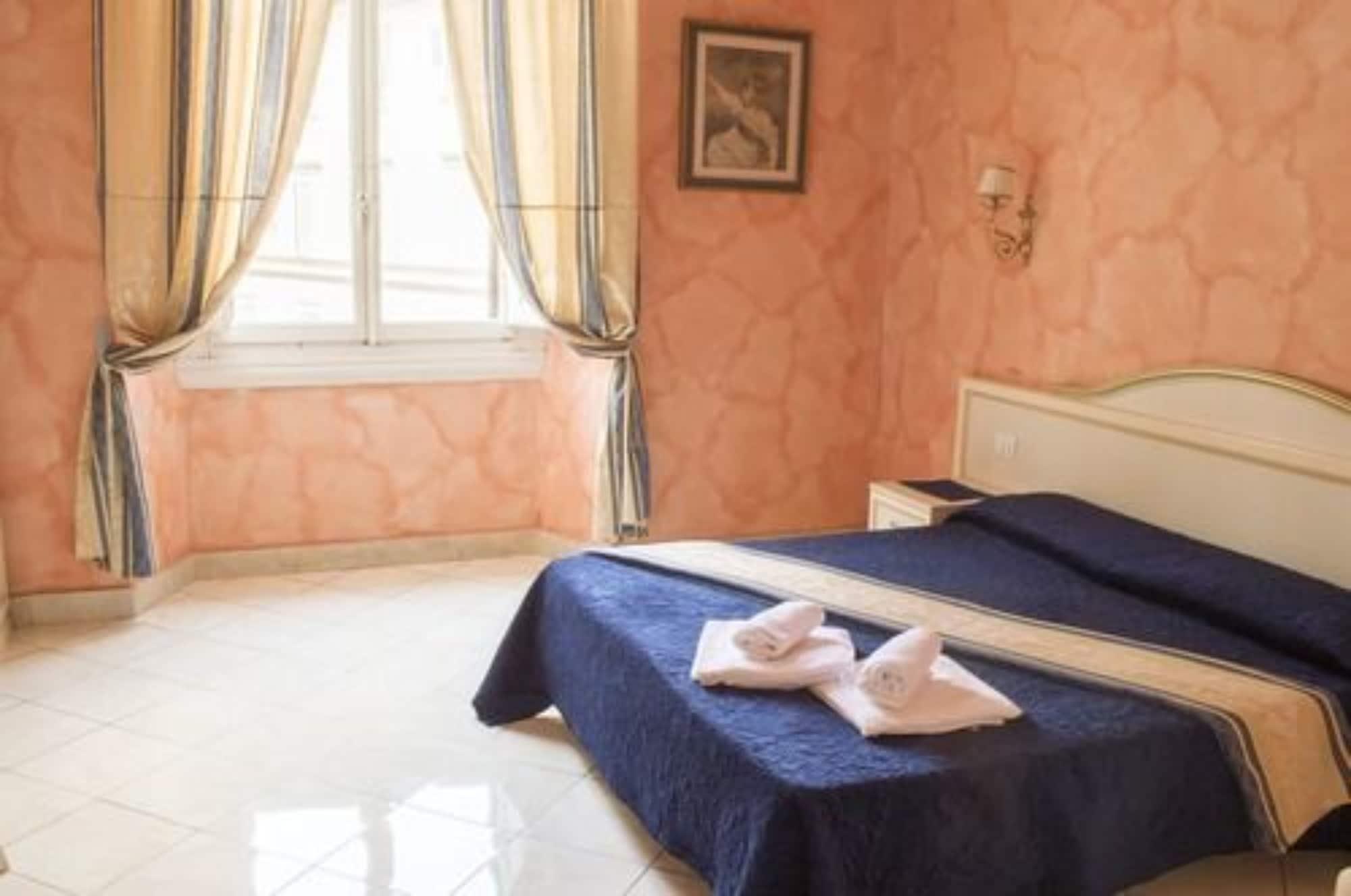 Bed & Breakfast La Corte Dei Principi - Residenza D'epoca Firenze