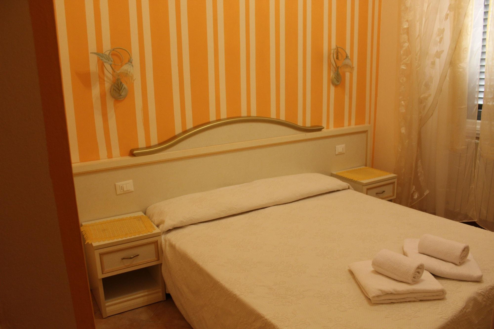 La Corte Dei Principi - Residenza D'epoca Bed & Breakfast Firenze