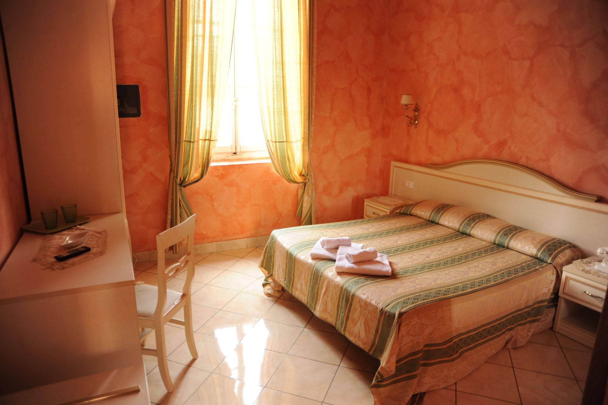 La Corte Dei Principi - Residenza D'epoca 3* Firenze