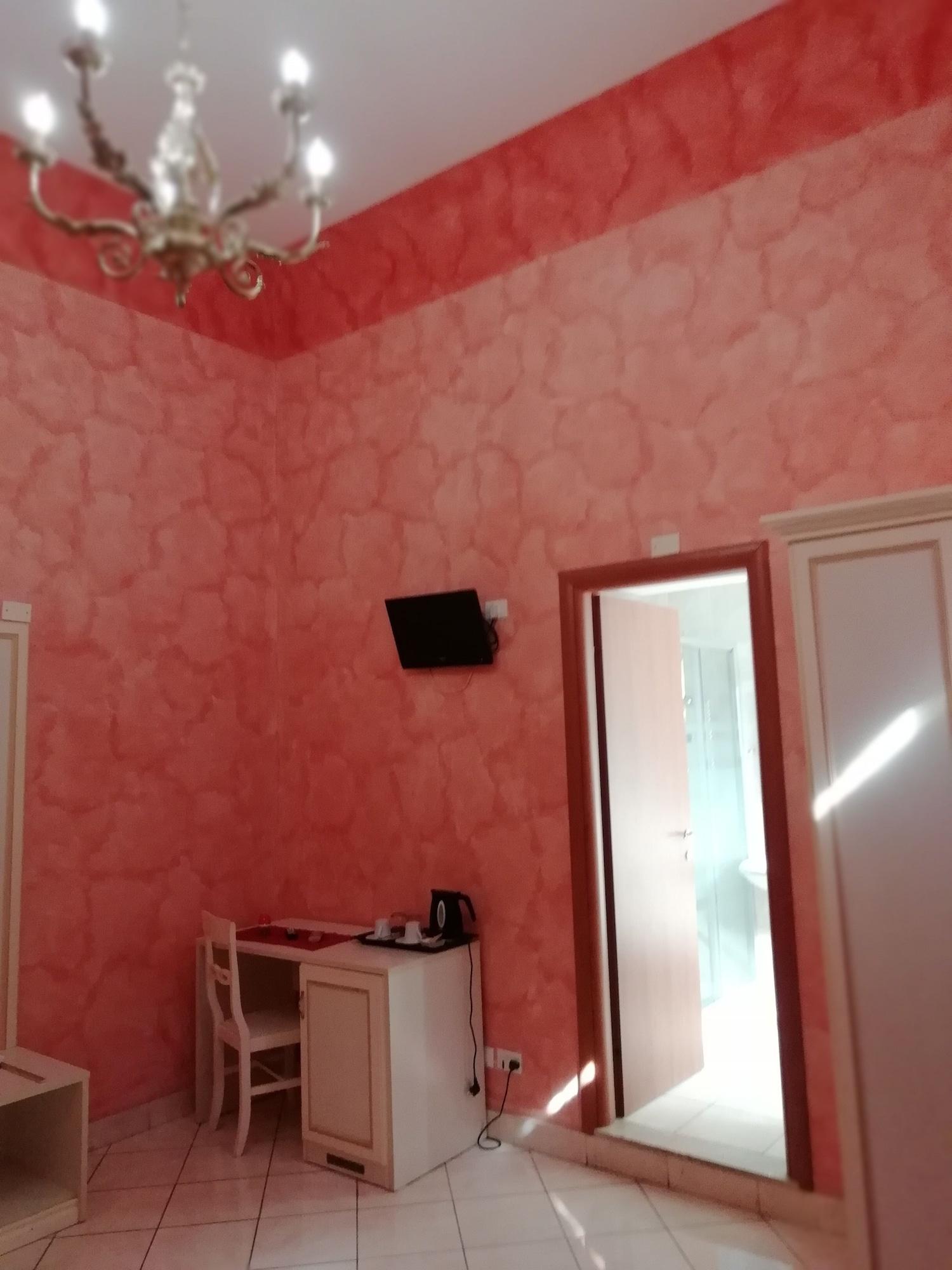 Bed & Breakfast La Corte Dei Principi - Residenza D'epoca Firenze