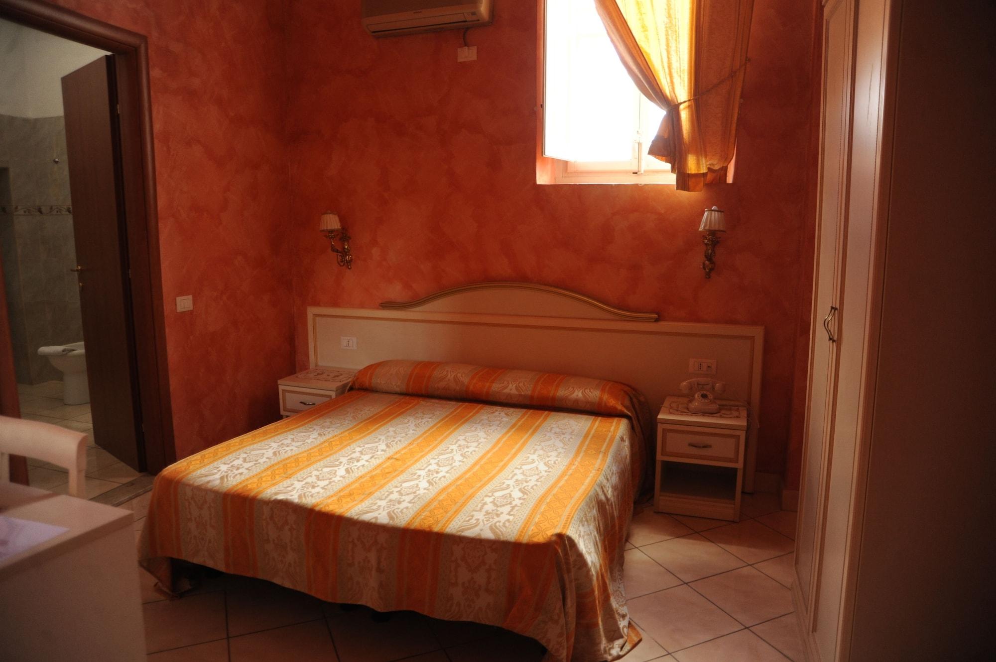 La Corte Dei Principi - Residenza D'epoca Bed & Breakfast 3*