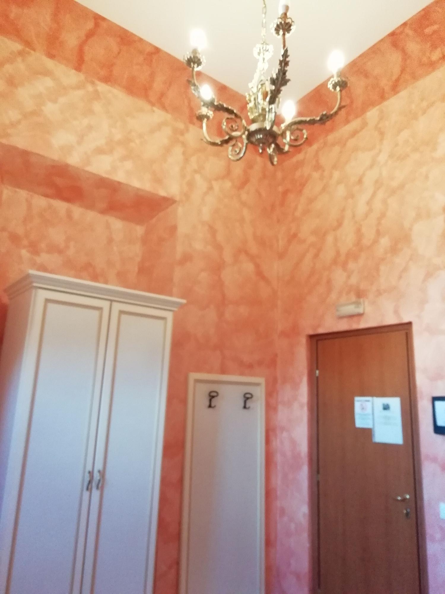 La Corte Dei Principi - Residenza D'epoca Bed & Breakfast Firenze