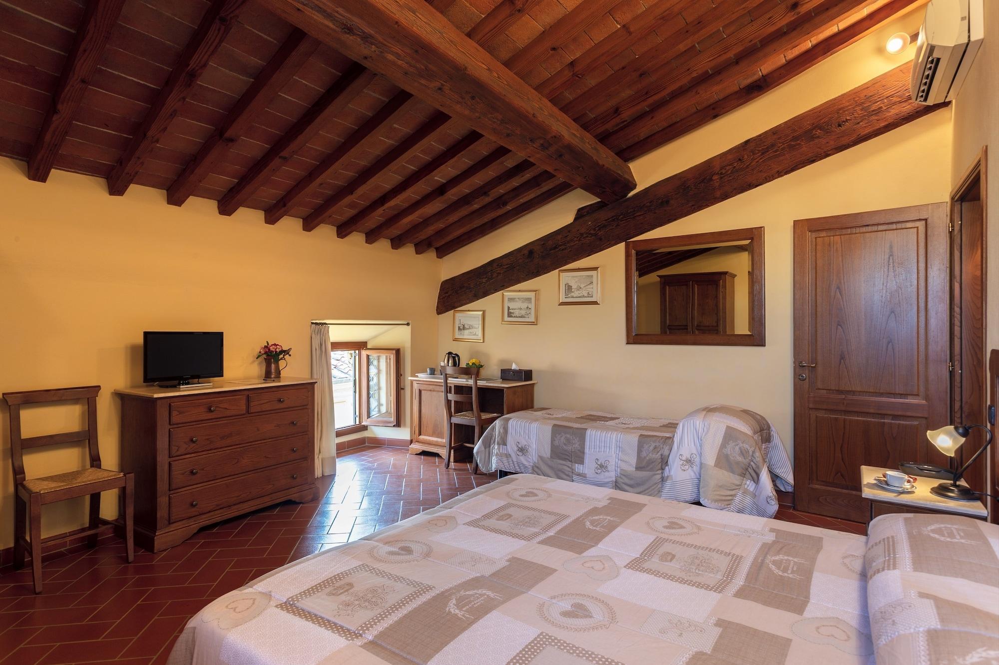 Bed & Breakfast Palazzo Graziani Firenze