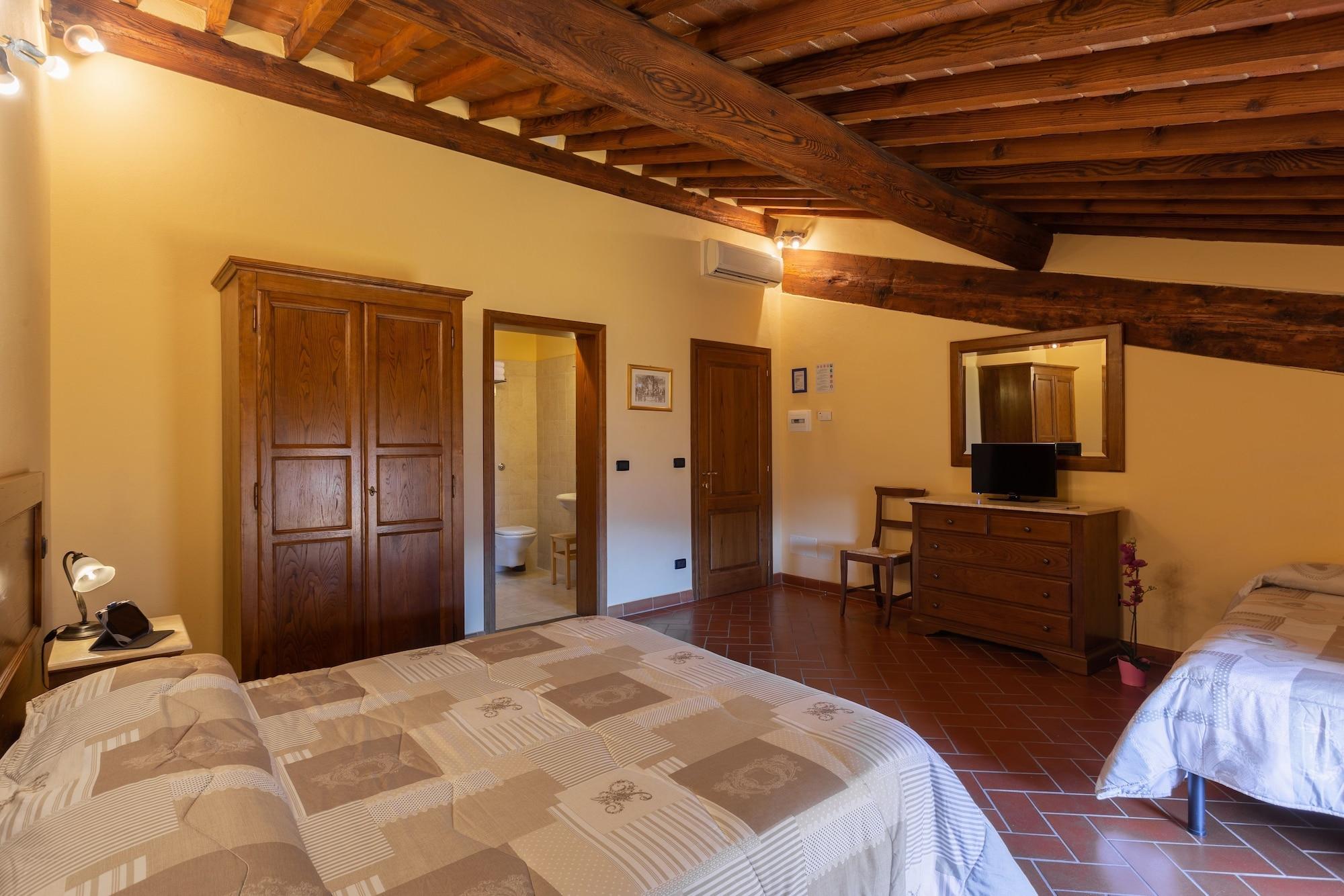 Palazzo Graziani Bed & Breakfast Firenze