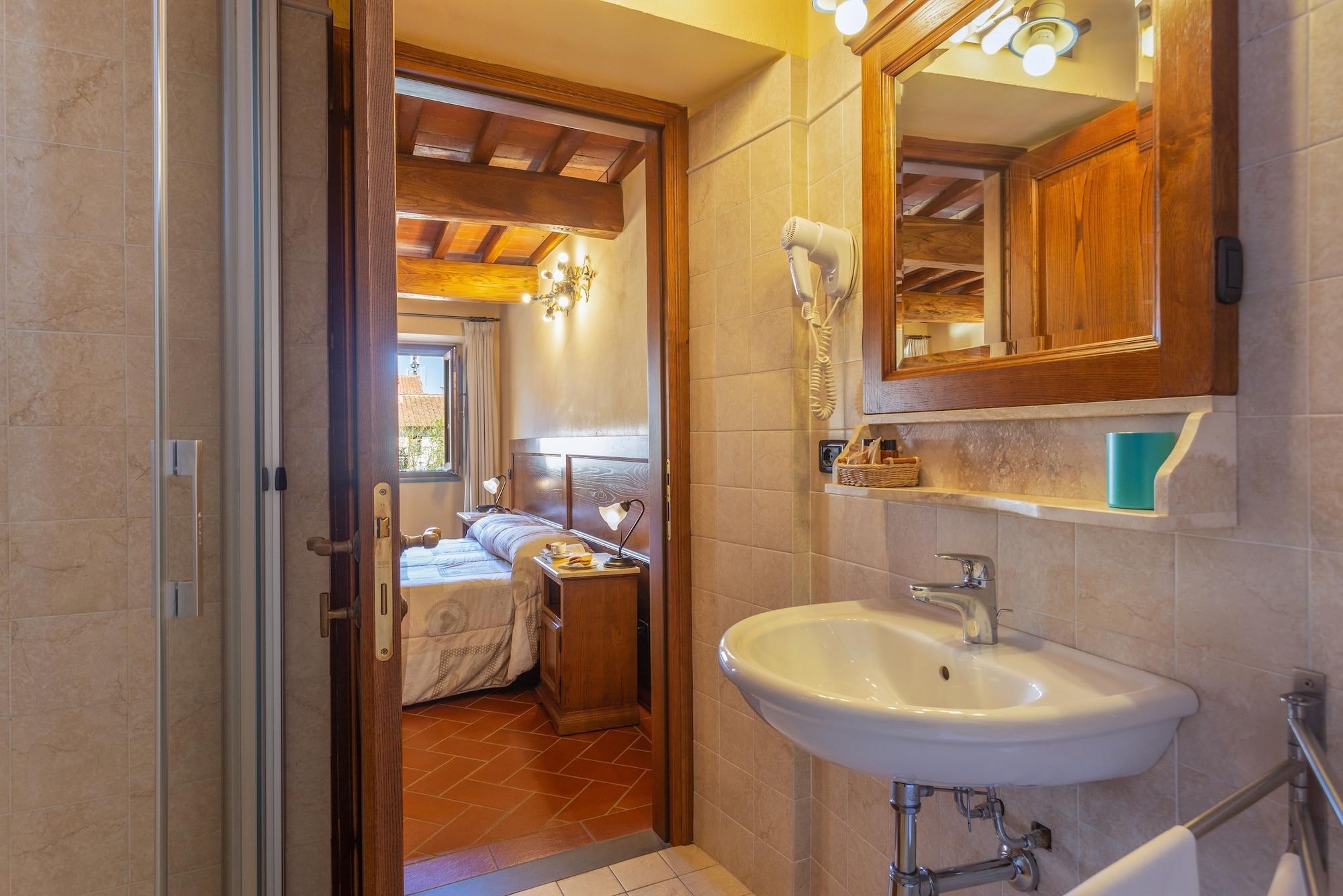 Palazzo Graziani Bed & Breakfast Firenze