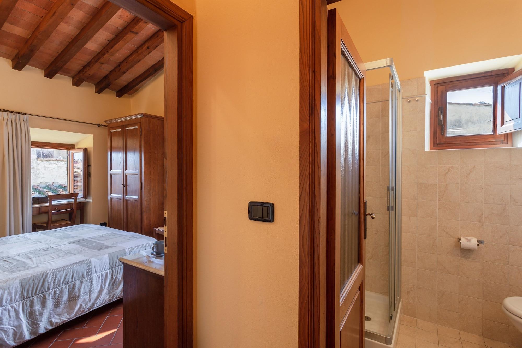 Bed & Breakfast Palazzo Graziani Firenze
