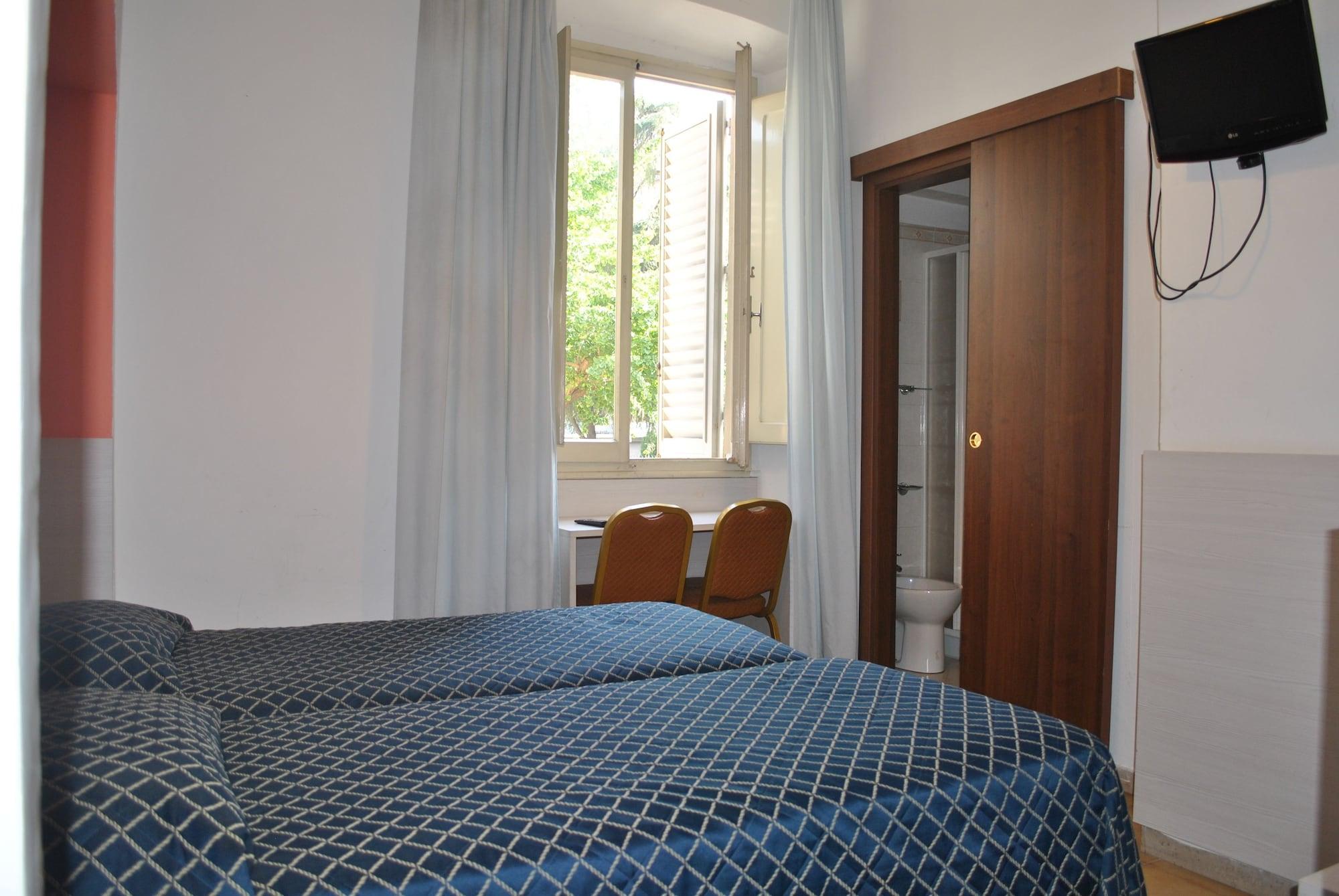 Hotell Auto Park
