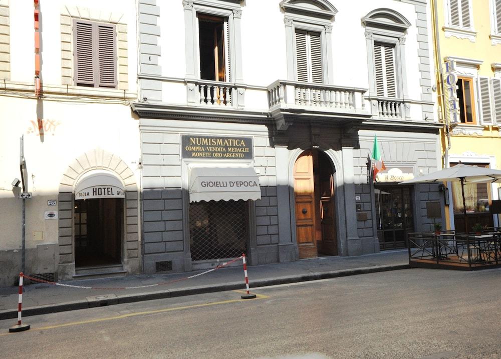 Gioia 3*