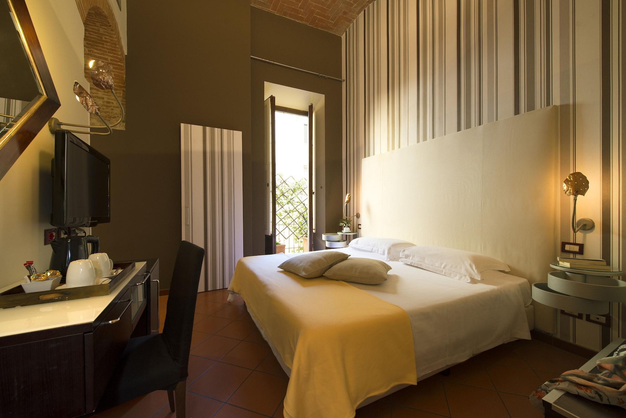 De La Pace, Sure Collection By Western Hotel