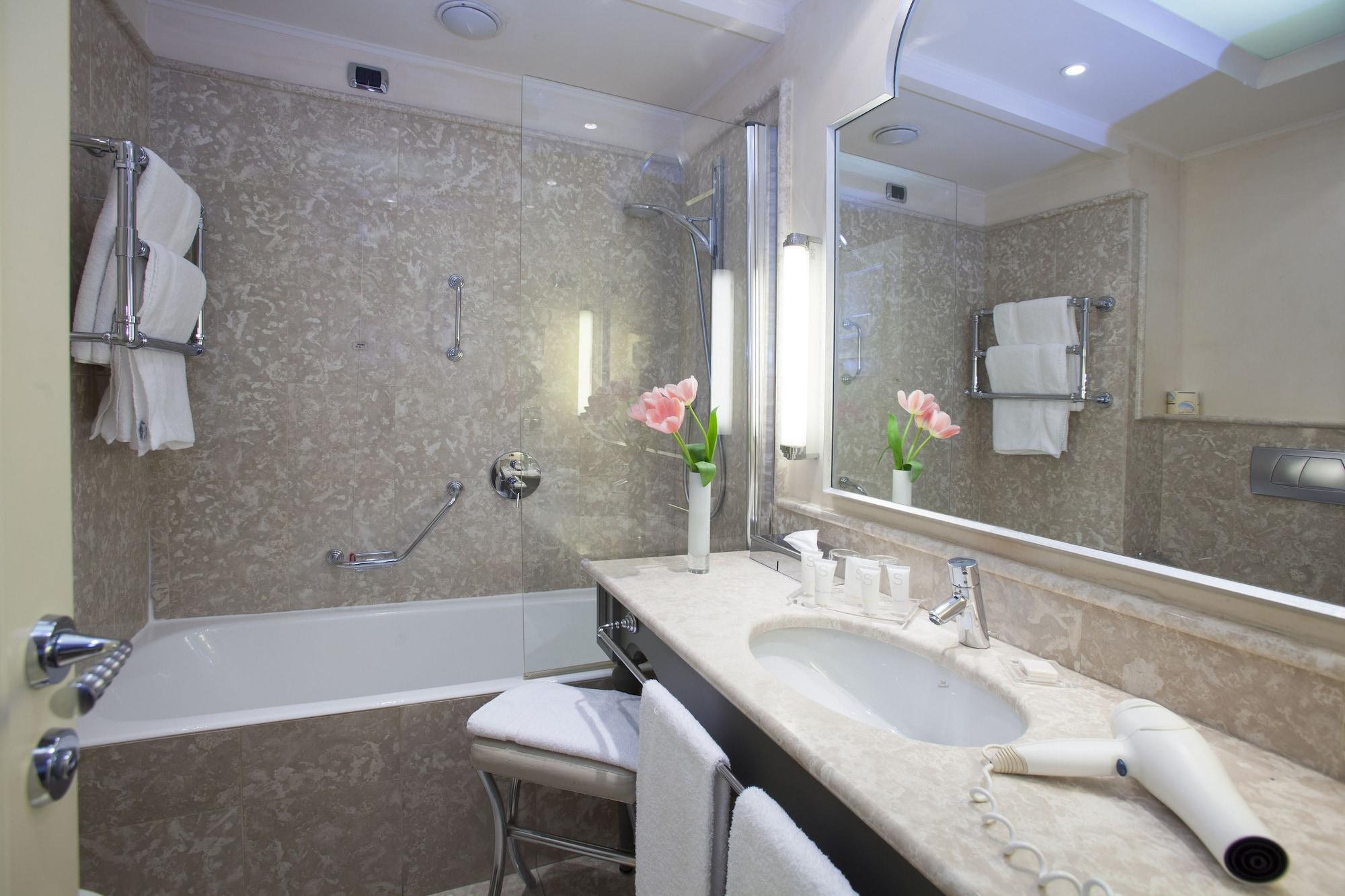 Starhotels Tuscany 4* Florence