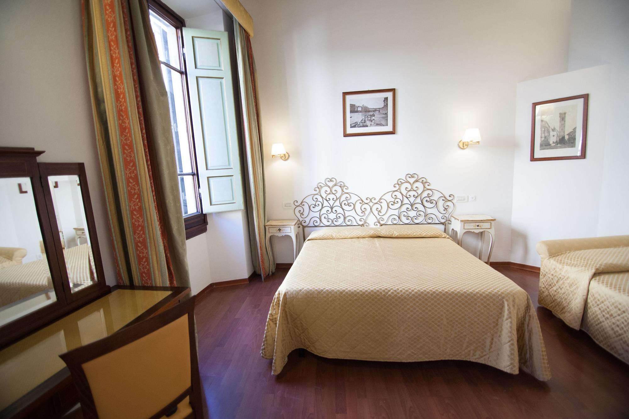 Residenza Cimabue 3*