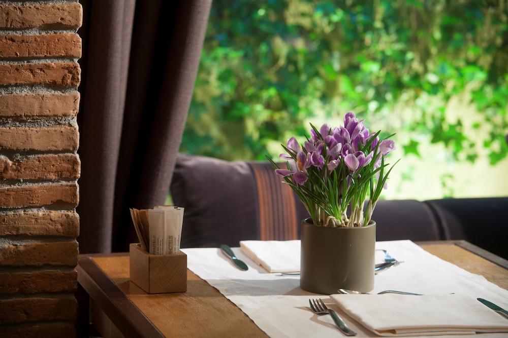 Starhotels Tuscany Hotel 4*