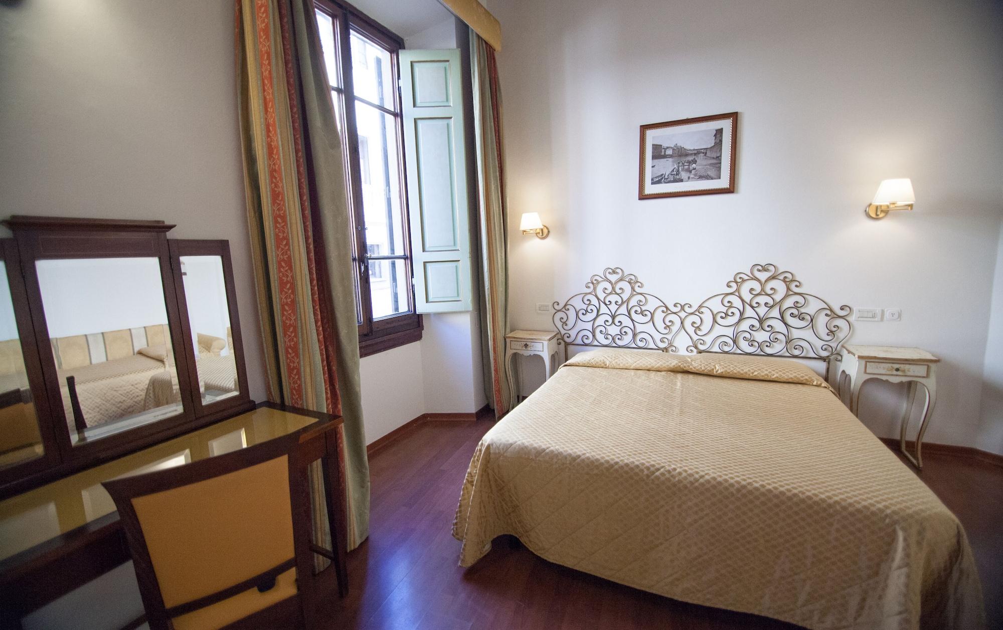 Hotel Residenza Cimabue Firenze