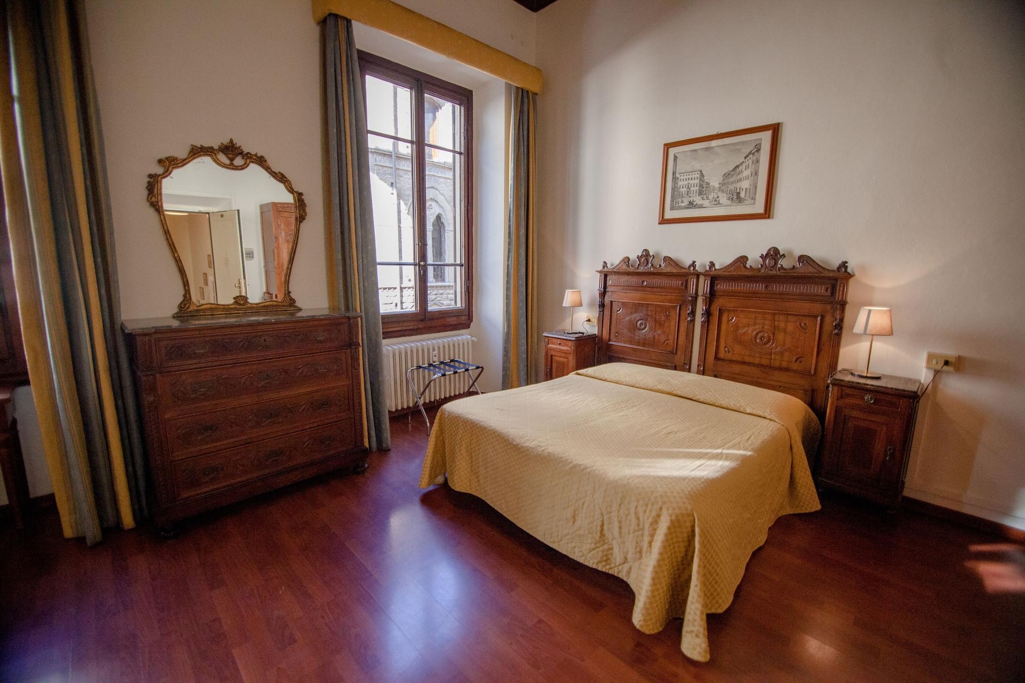 Residenza Cimabue Hotel 3*