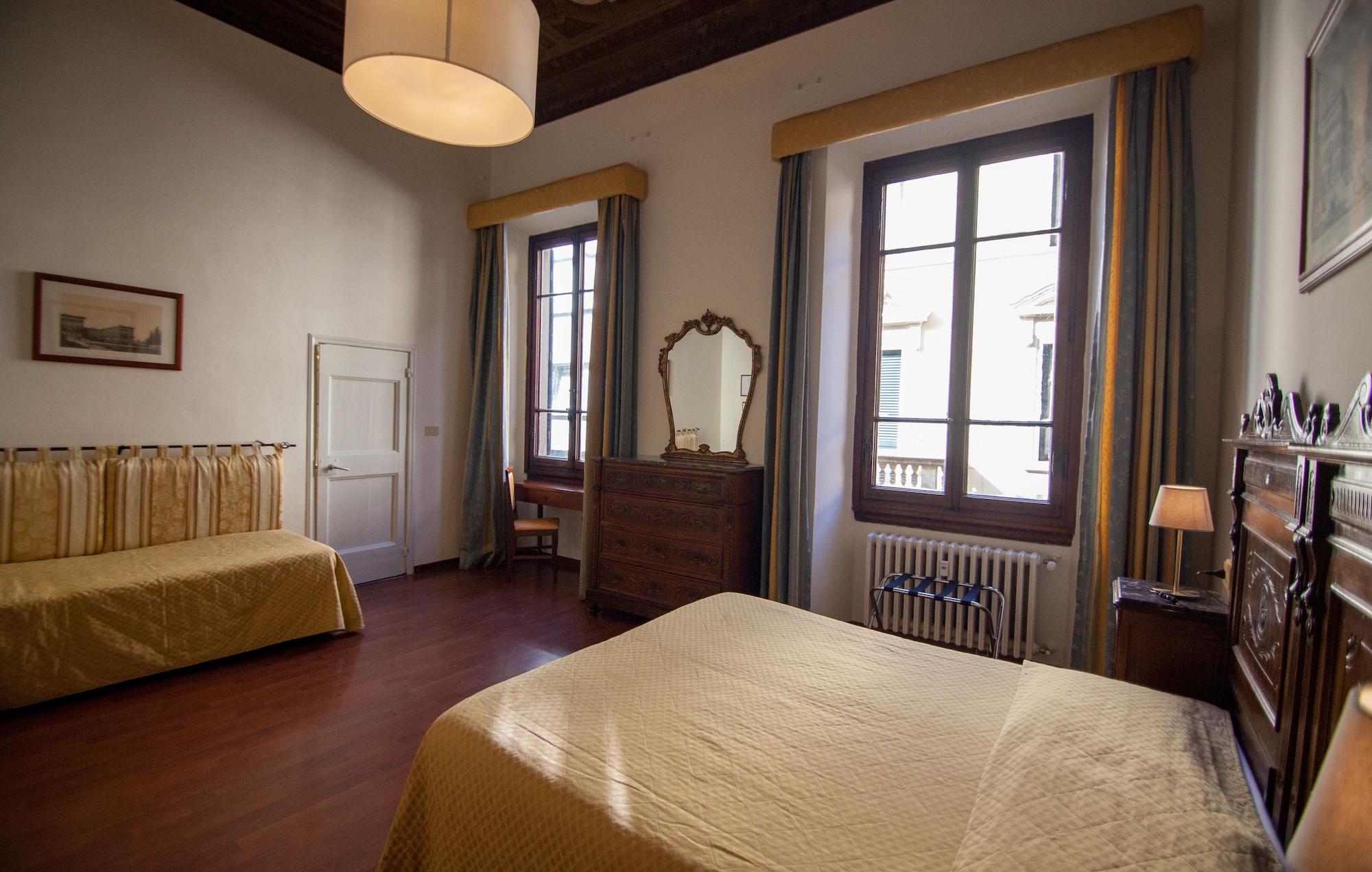 Residenza Cimabue 3*