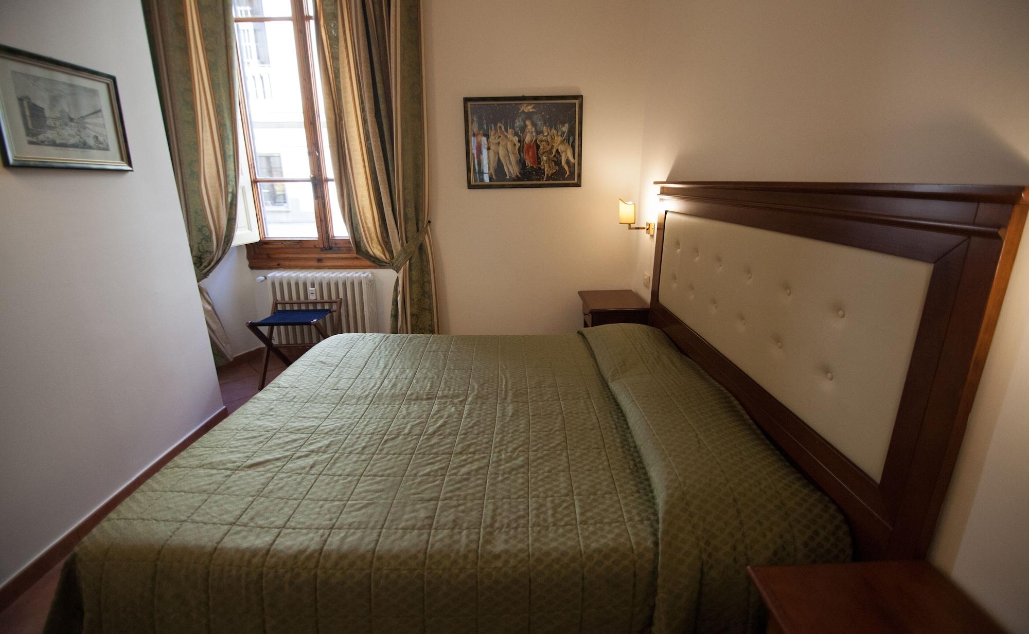 Residenza Cimabue 3* Firenze