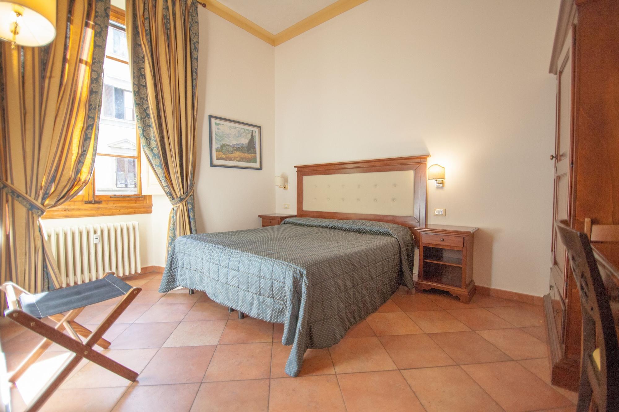 Residenza Cimabue