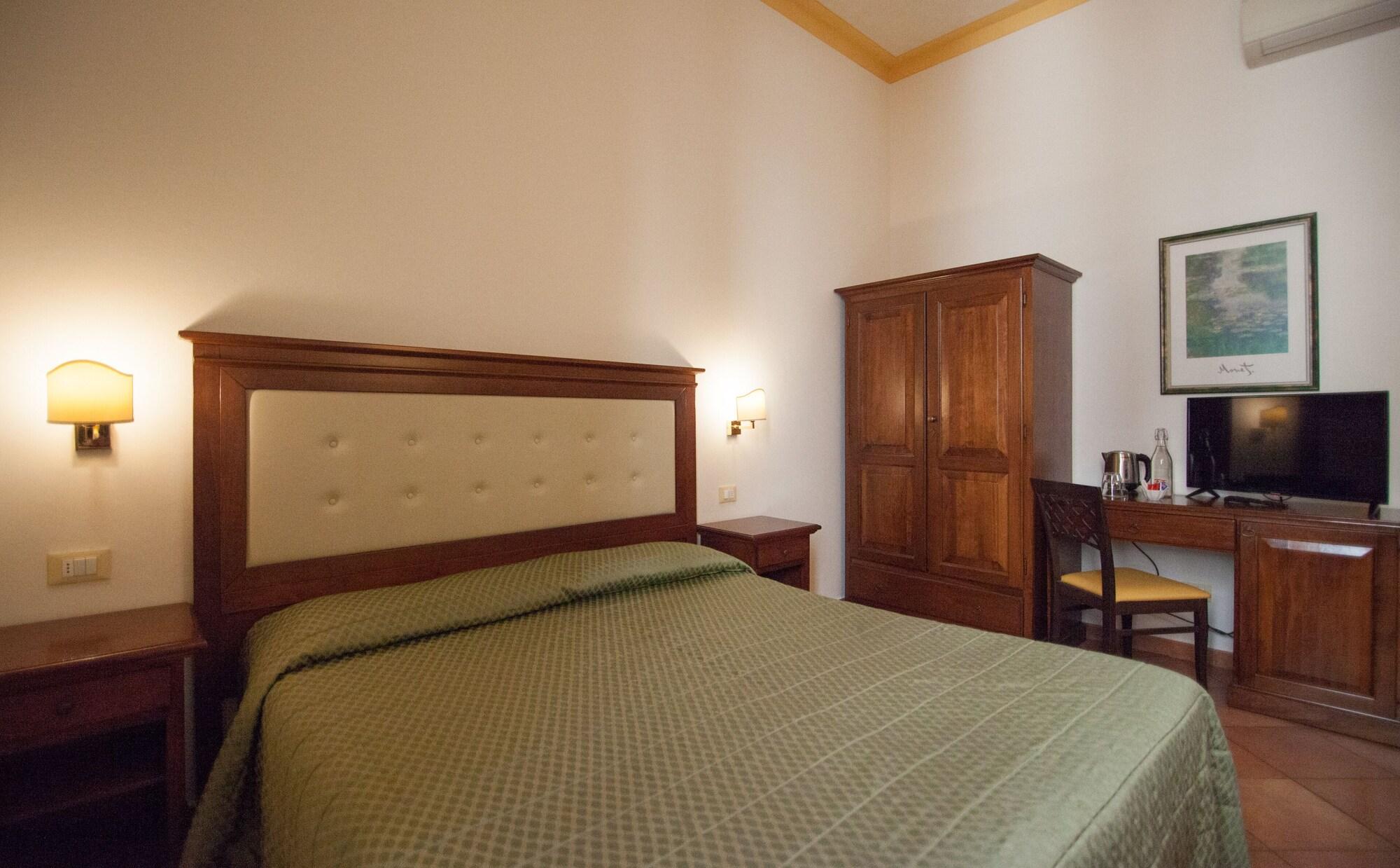 Residenza Cimabue Hotel Firenze