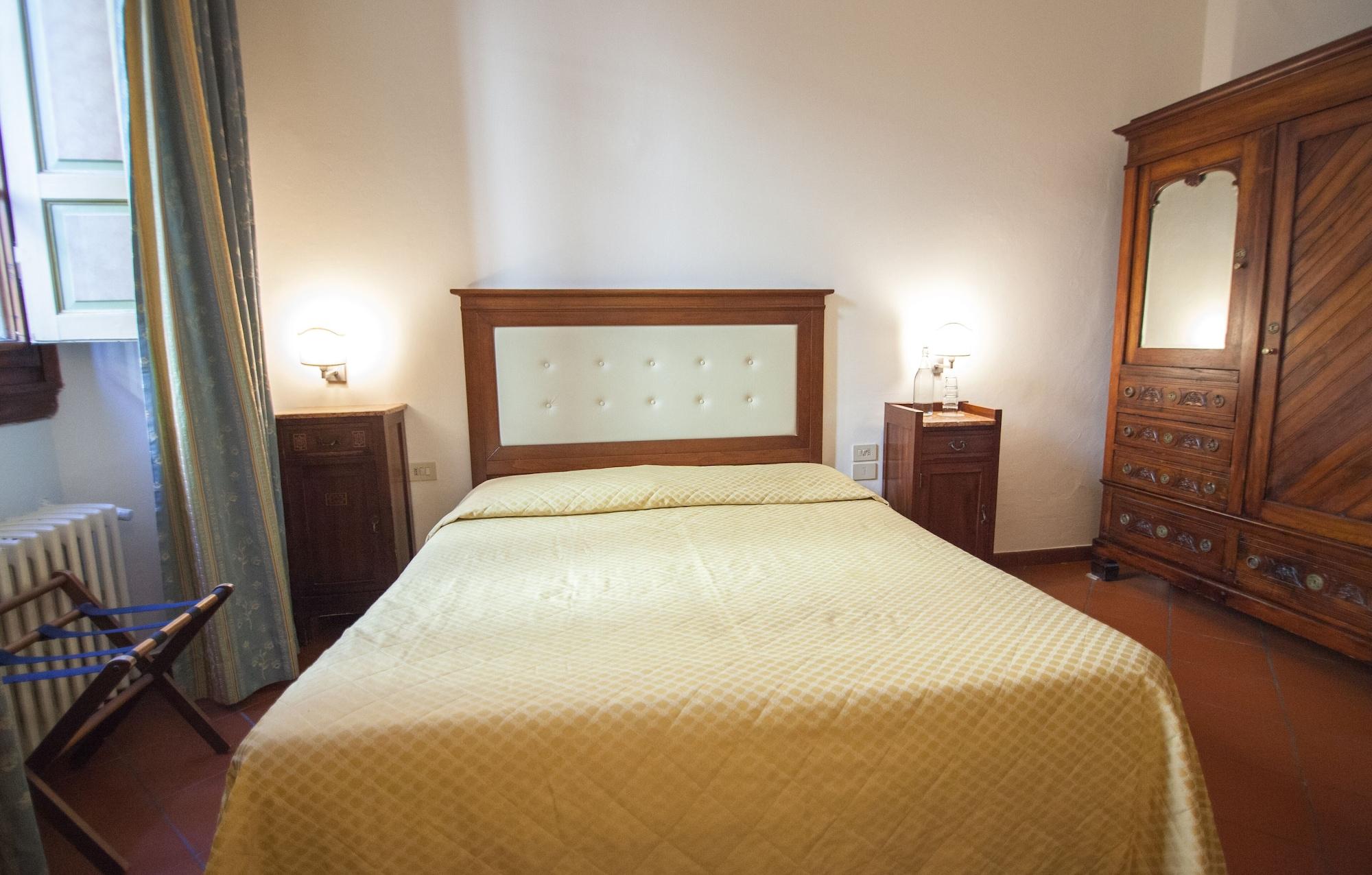 Residenza Cimabue 3*