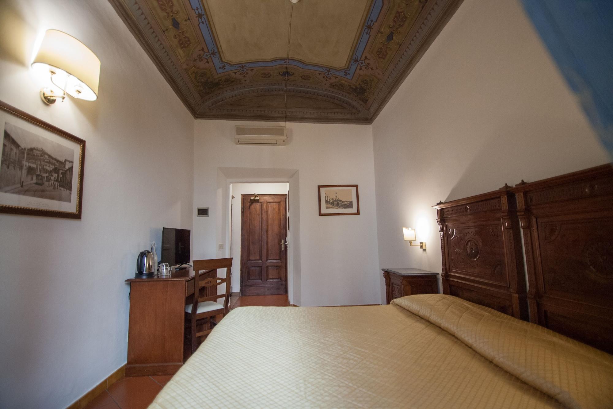 Residenza Cimabue 3*