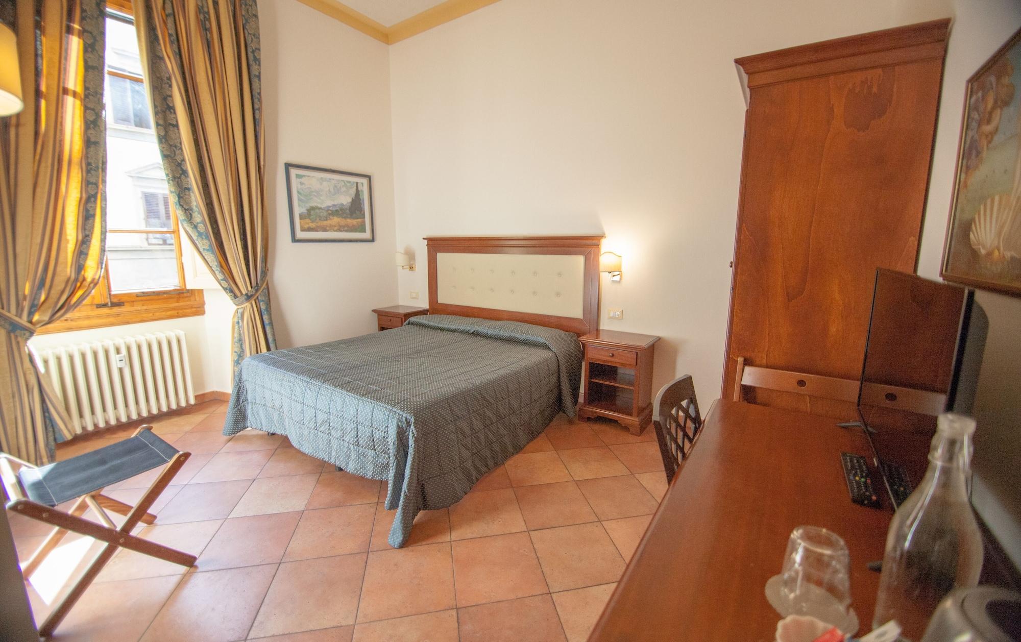 Residenza Cimabue Firenze