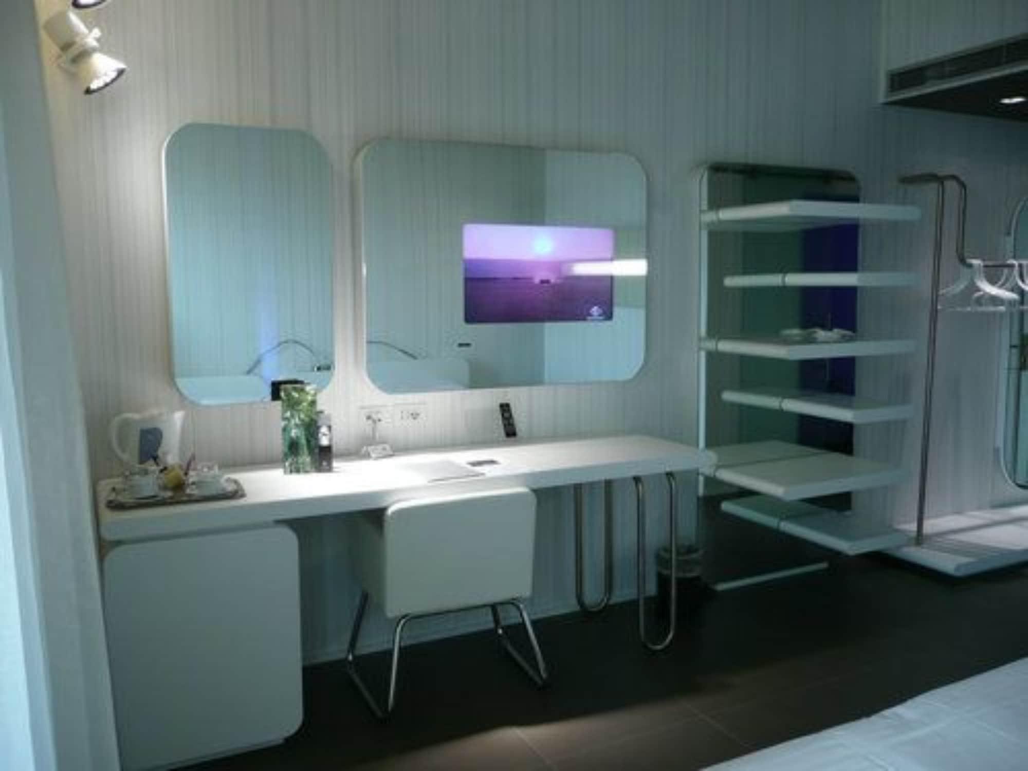 Indigo By Ihg 4* Firenze
