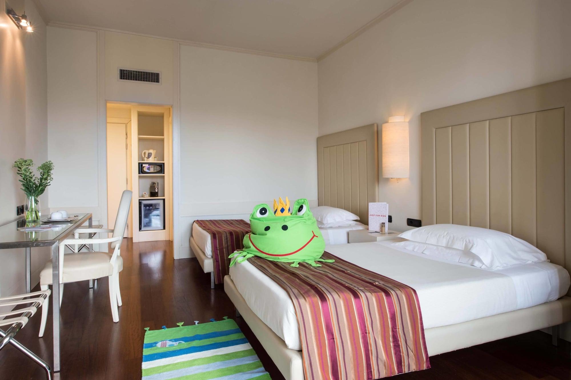 Indigo By Ihg Hotel