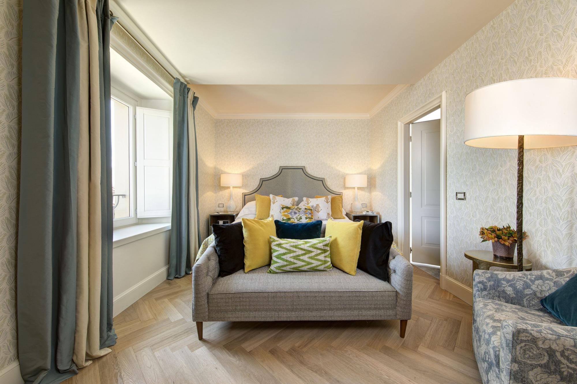 Rocco Savoy Hotel