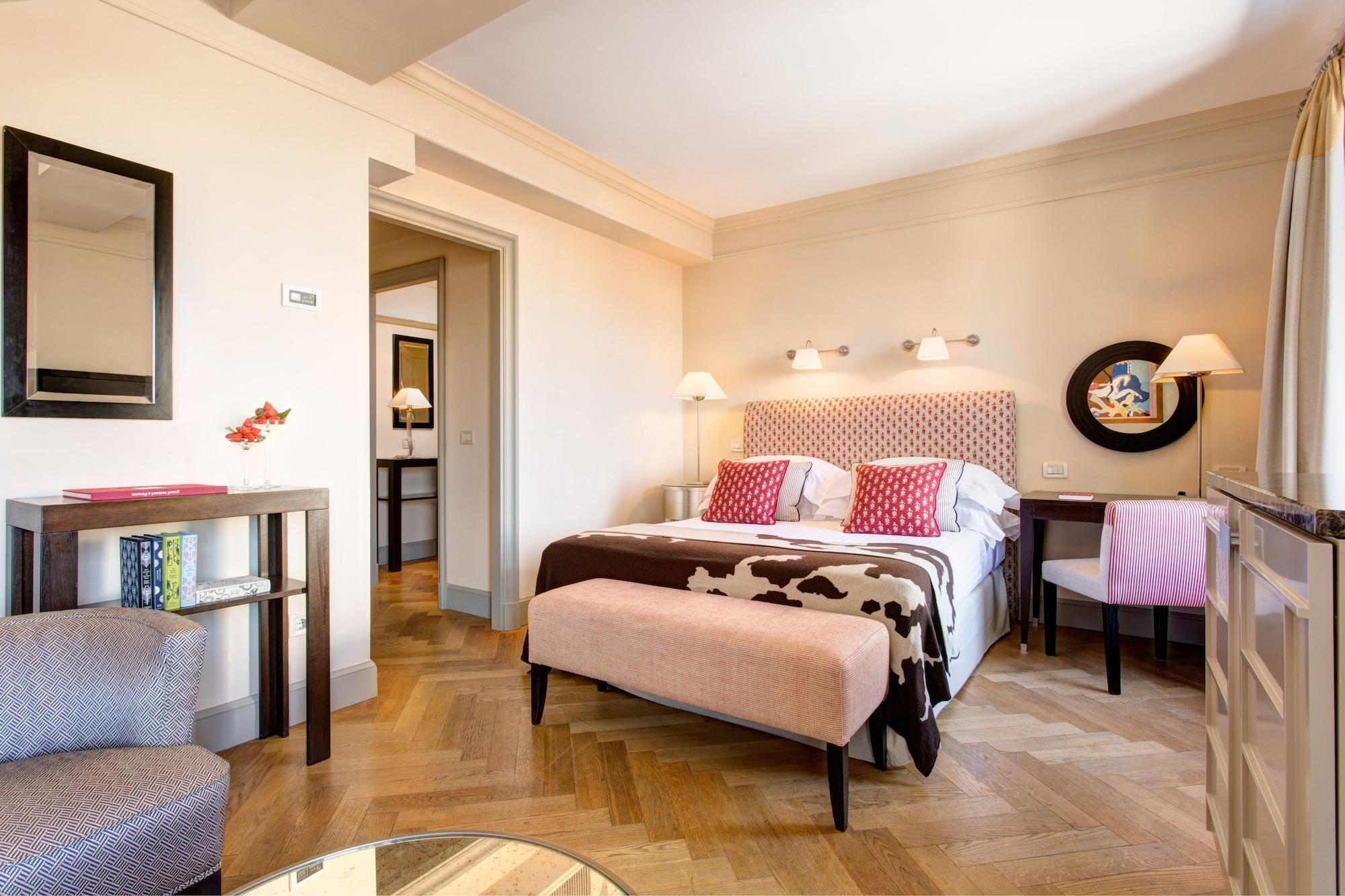 Hotel Rocco Savoy 5*