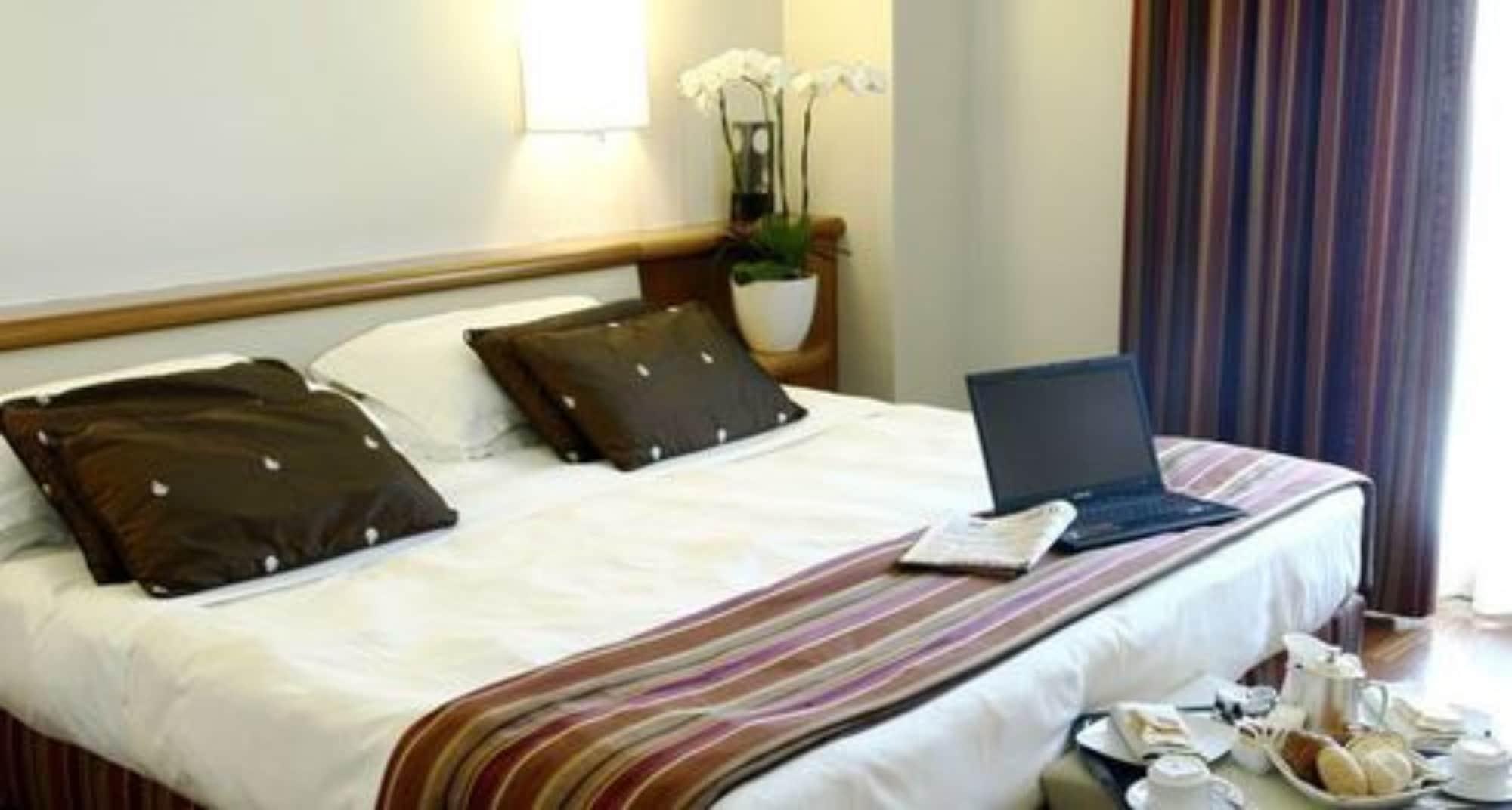 Indigo By Ihg