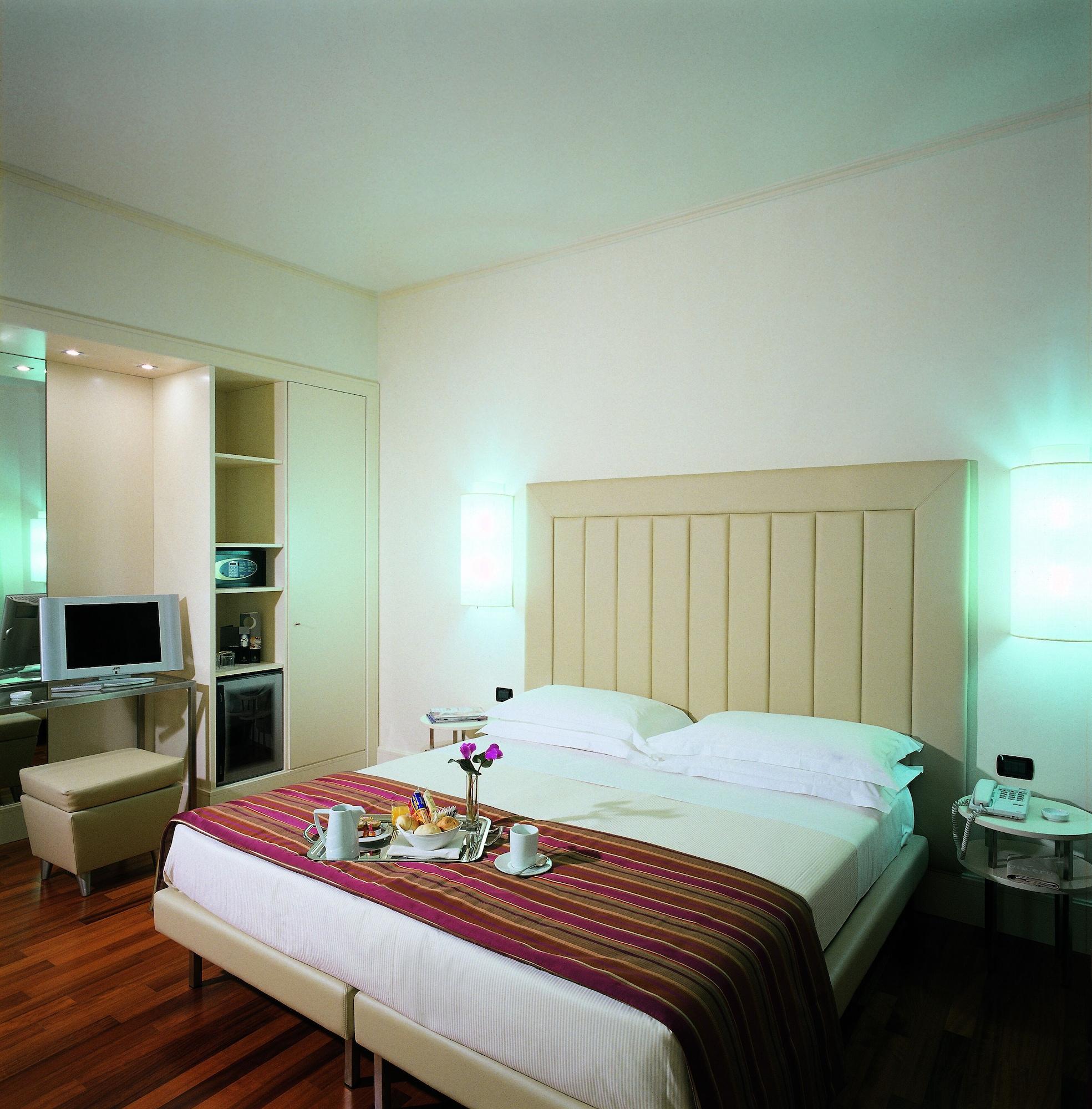 Indigo By Ihg Hotel