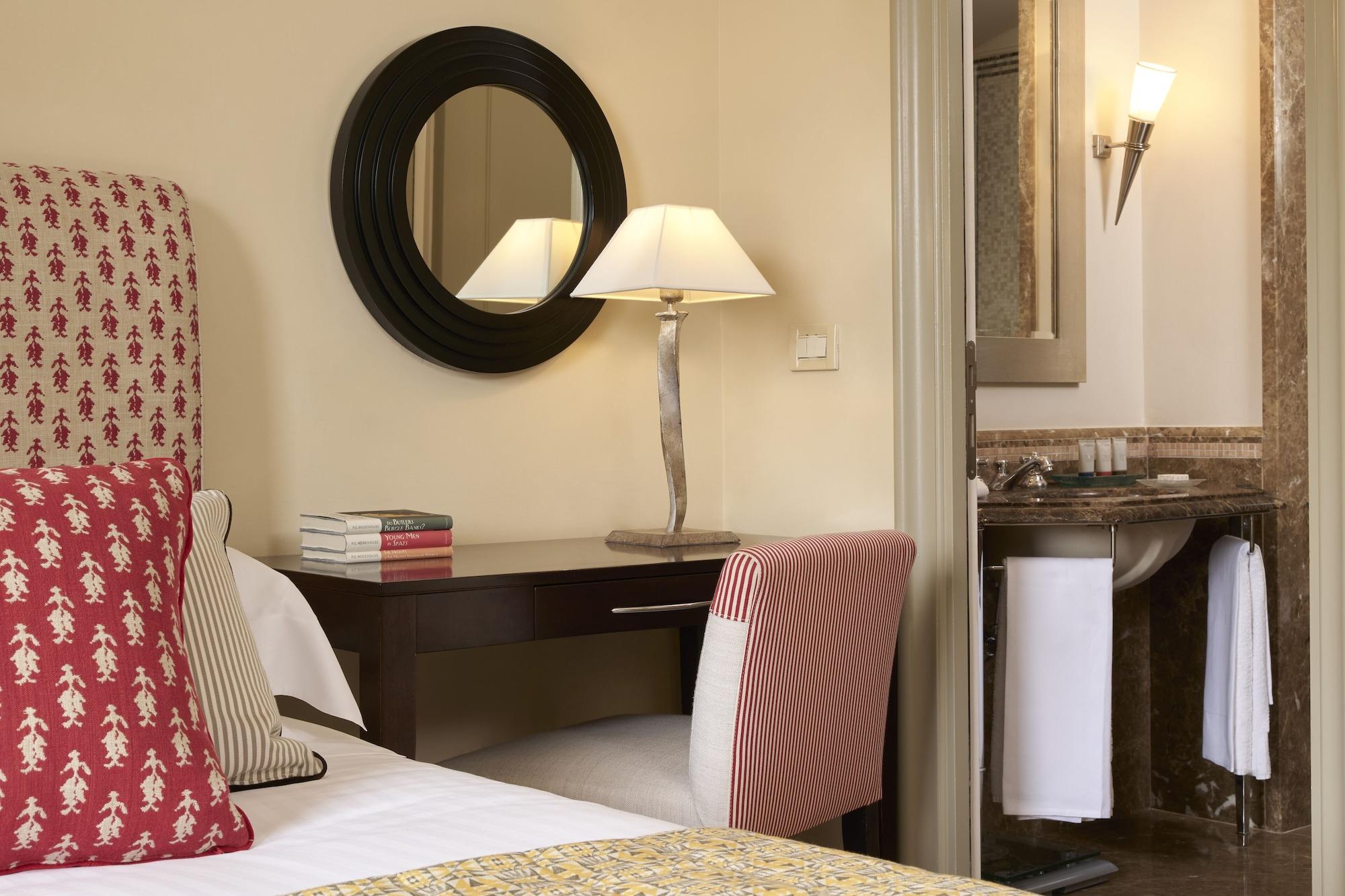 Hotel Rocco Savoy Florence
