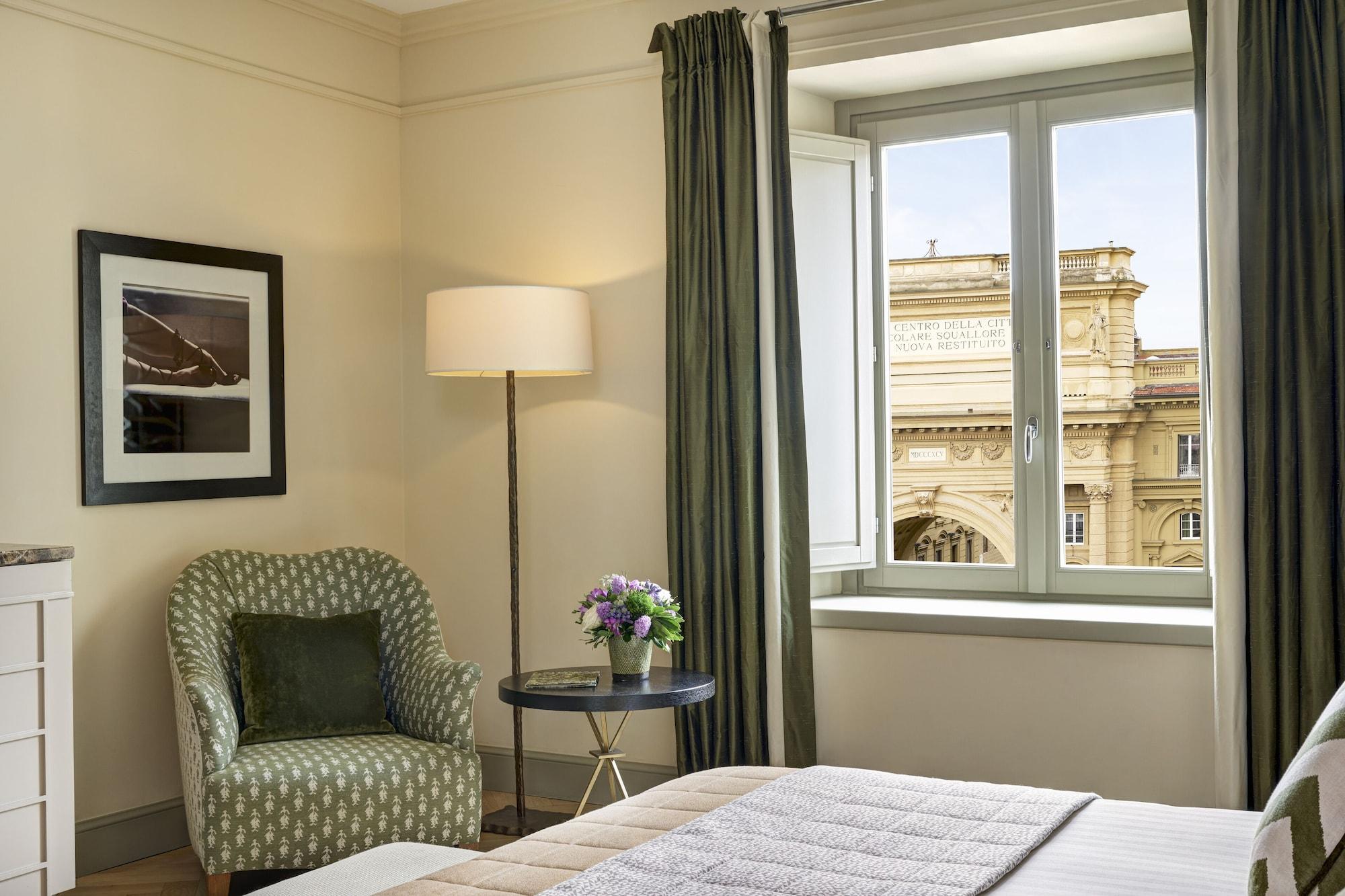 Rocco Savoy Hotel 5*