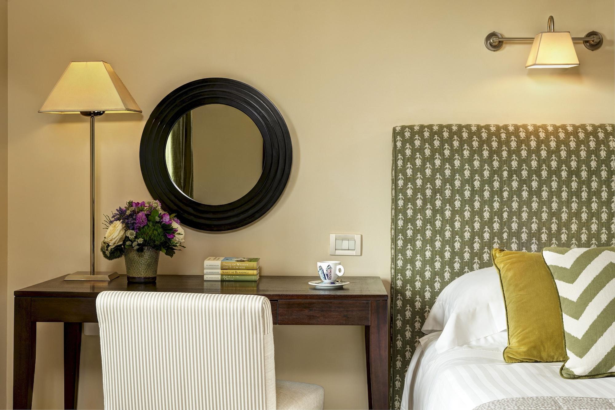 Rocco Savoy 5* Florence