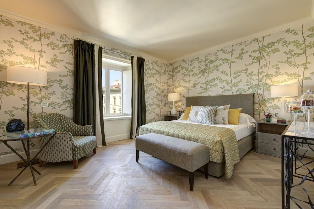 Hotel Rocco Savoy