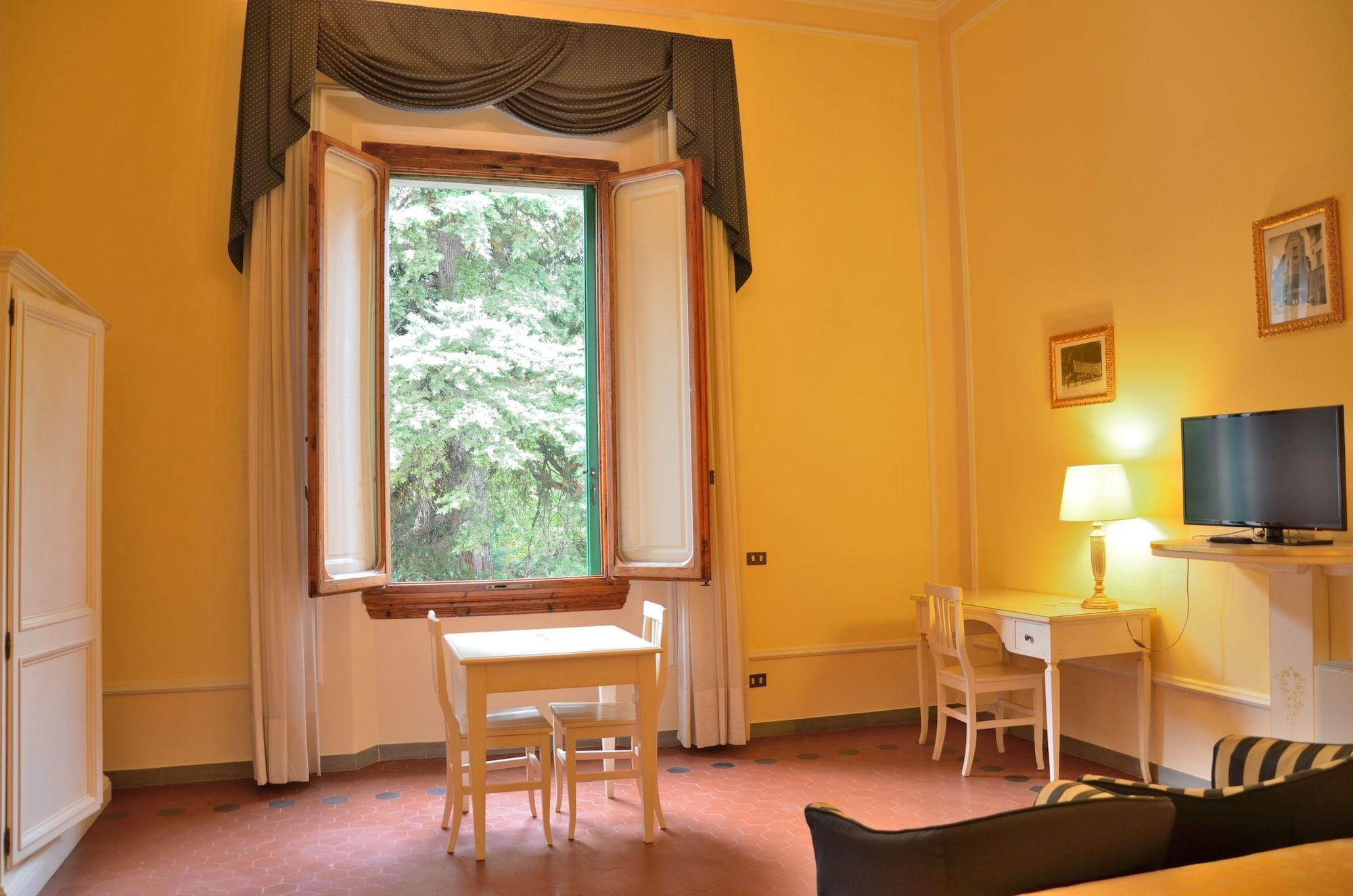 Appart hôtel Michelangiolo 3*