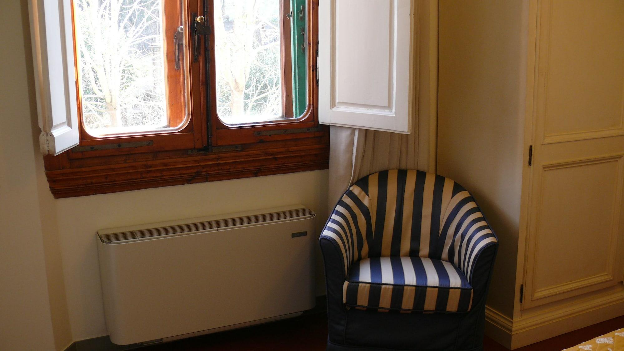 Aparthotel Michelangiolo Florença