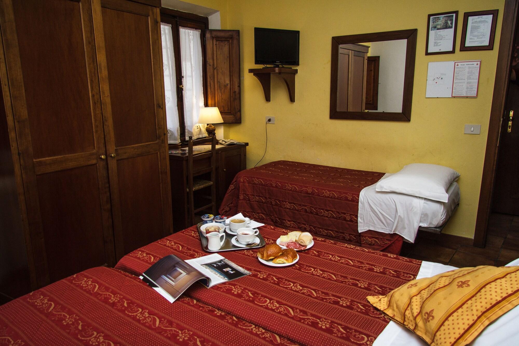 Hotel Nizza 3*