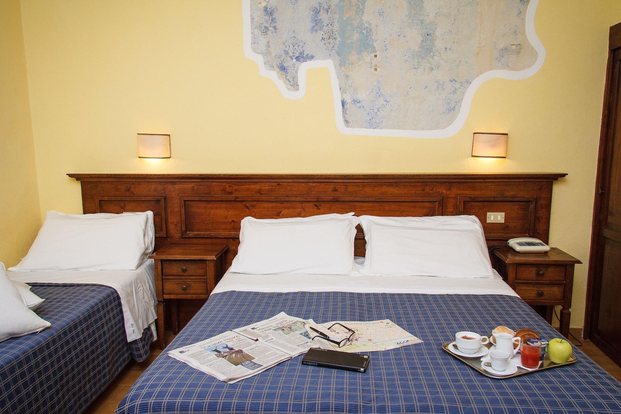 Hotell Nizza
