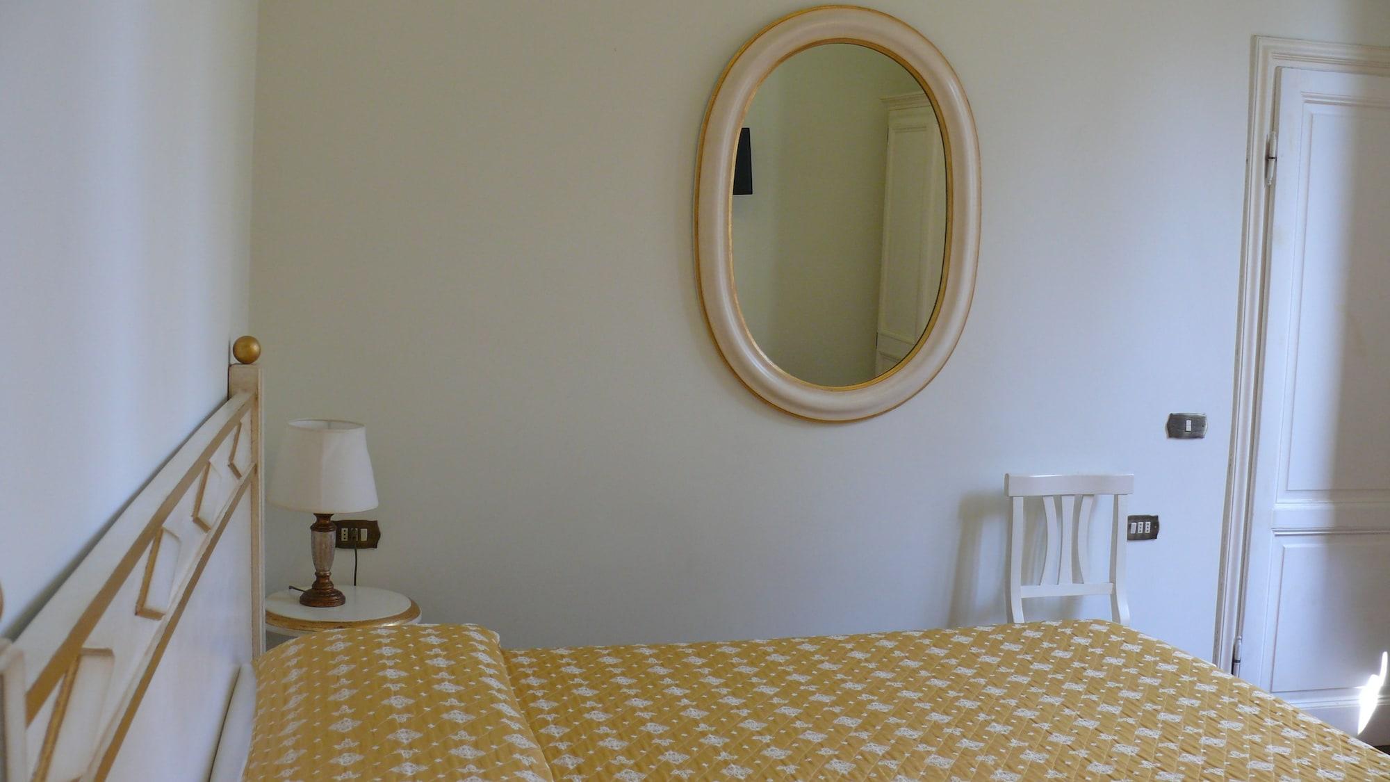 Michelangiolo Appart hôtel