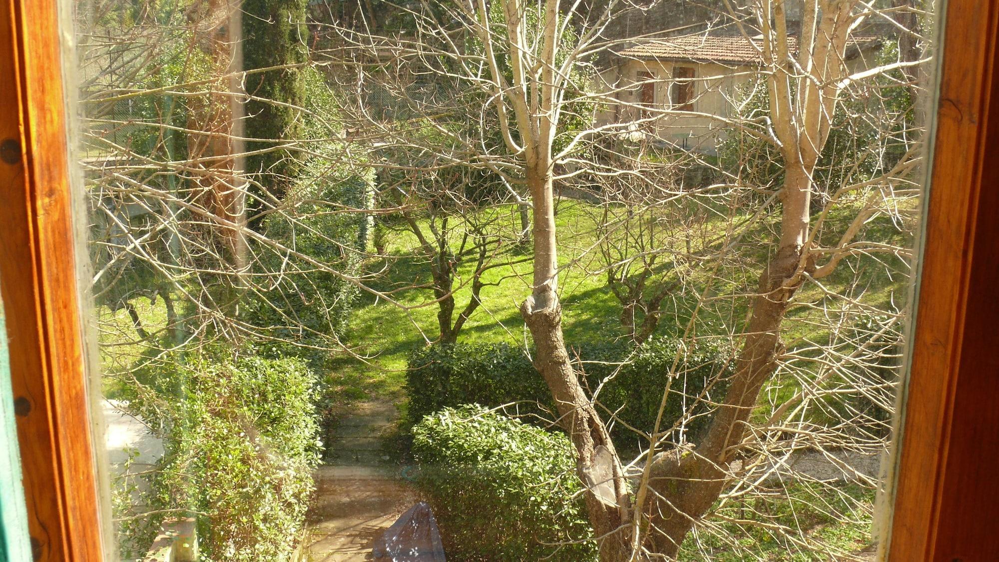 Aparthotel Michelangiolo Florença